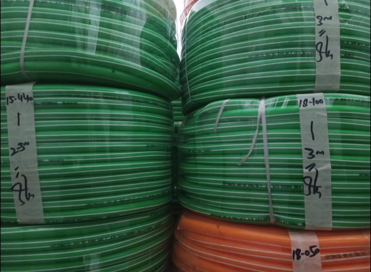 Ahmad's Rubber Pipe And plastic Store | Multan