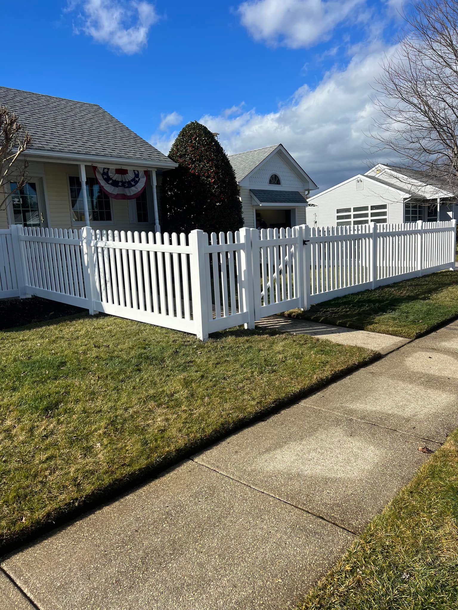 Cape Atlantic Landscaping | North Cape May NJ