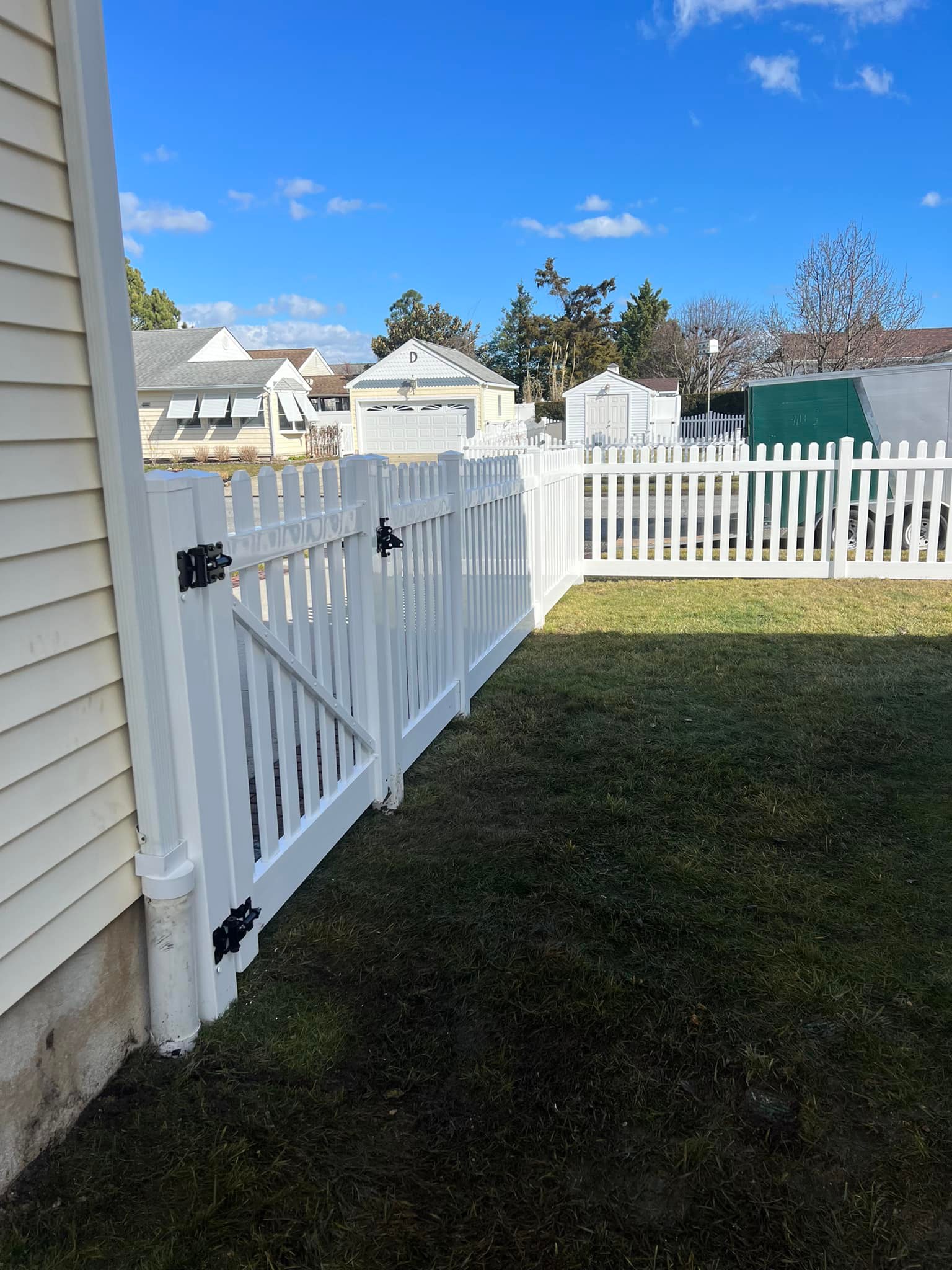Cape Atlantic Landscaping | North Cape May NJ