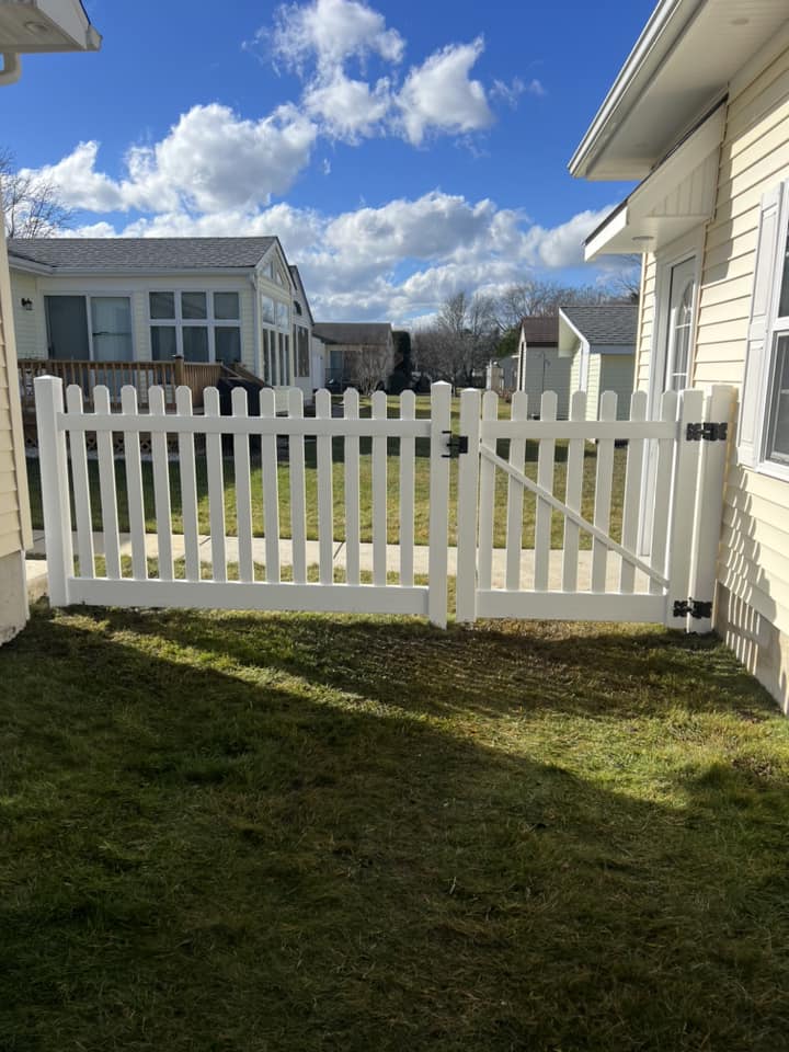 Cape Atlantic Landscaping | North Cape May NJ