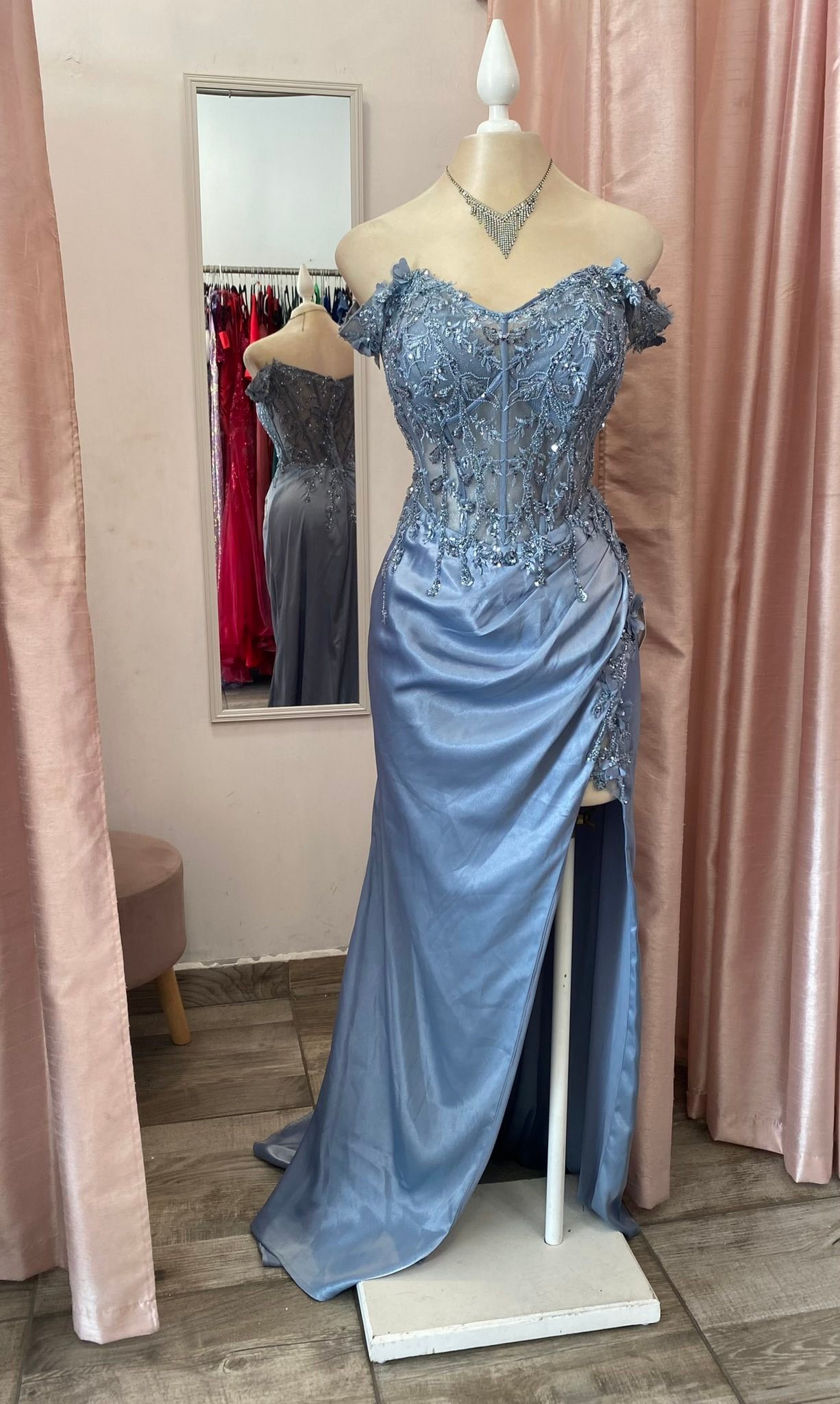 floor length black dress Off the Shoulder Velvet Long Prom Dresses, Black Fo BRAND NEW ZARA BLACK Color:Rose* collection-mididresses