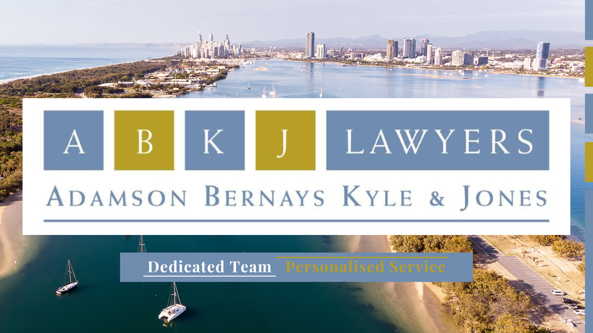 ABKJ Lawyers | Southport QLD