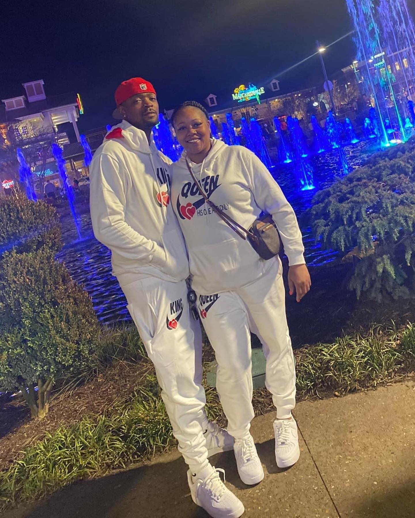 Happy Valentine’s Day🫶🏾 Let me... - The Female Plugs | Facebook