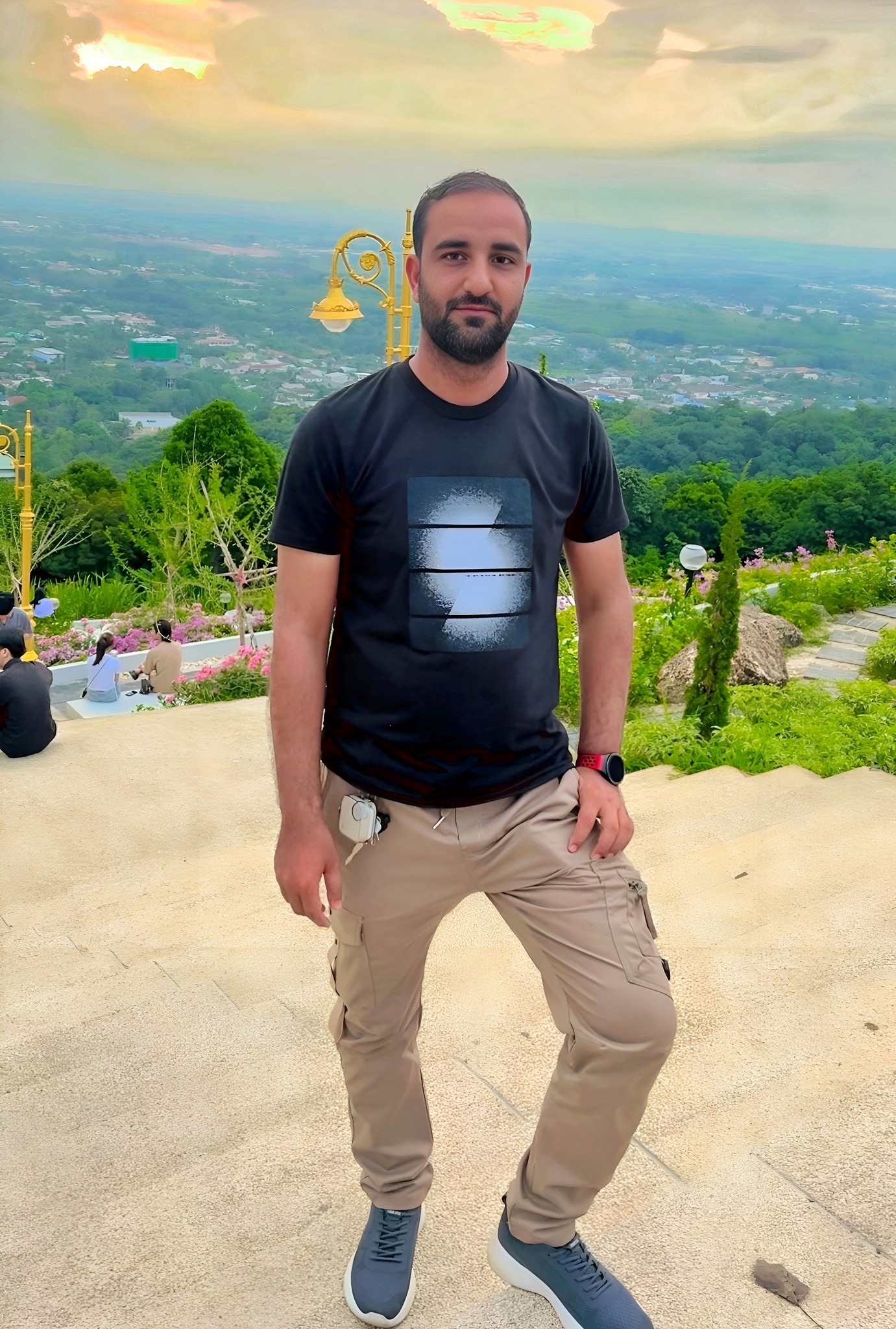 Wasim Raja