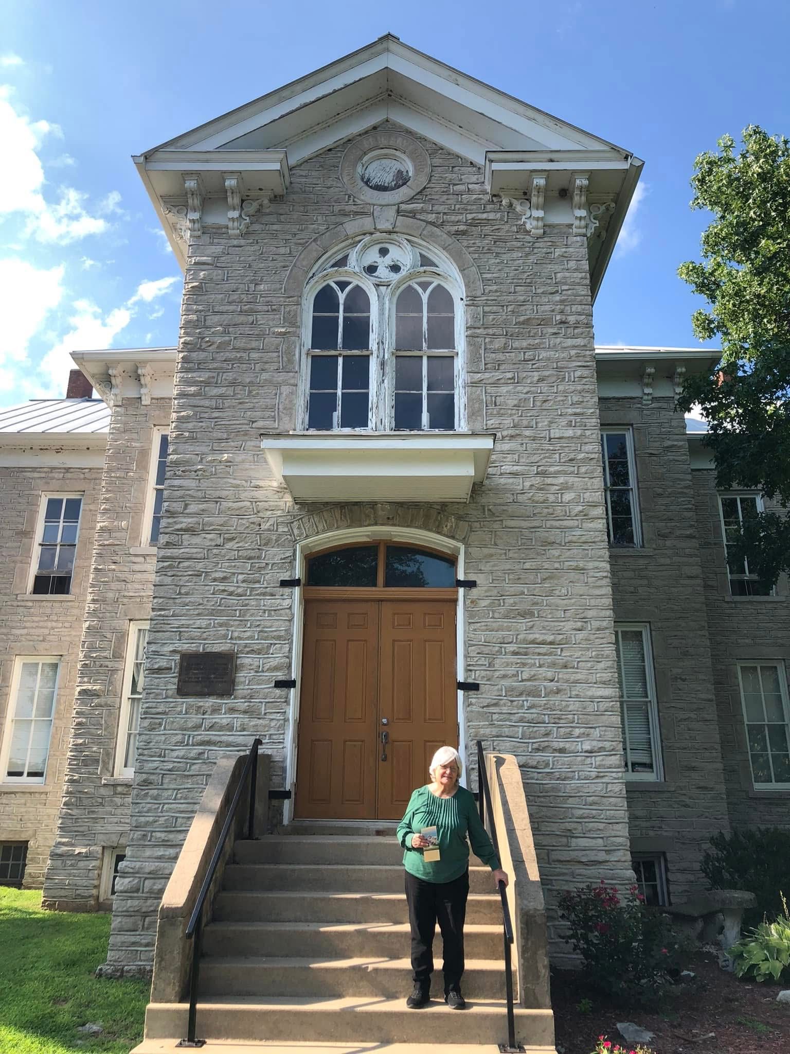 Hamilton Primary School | Otterville IL
