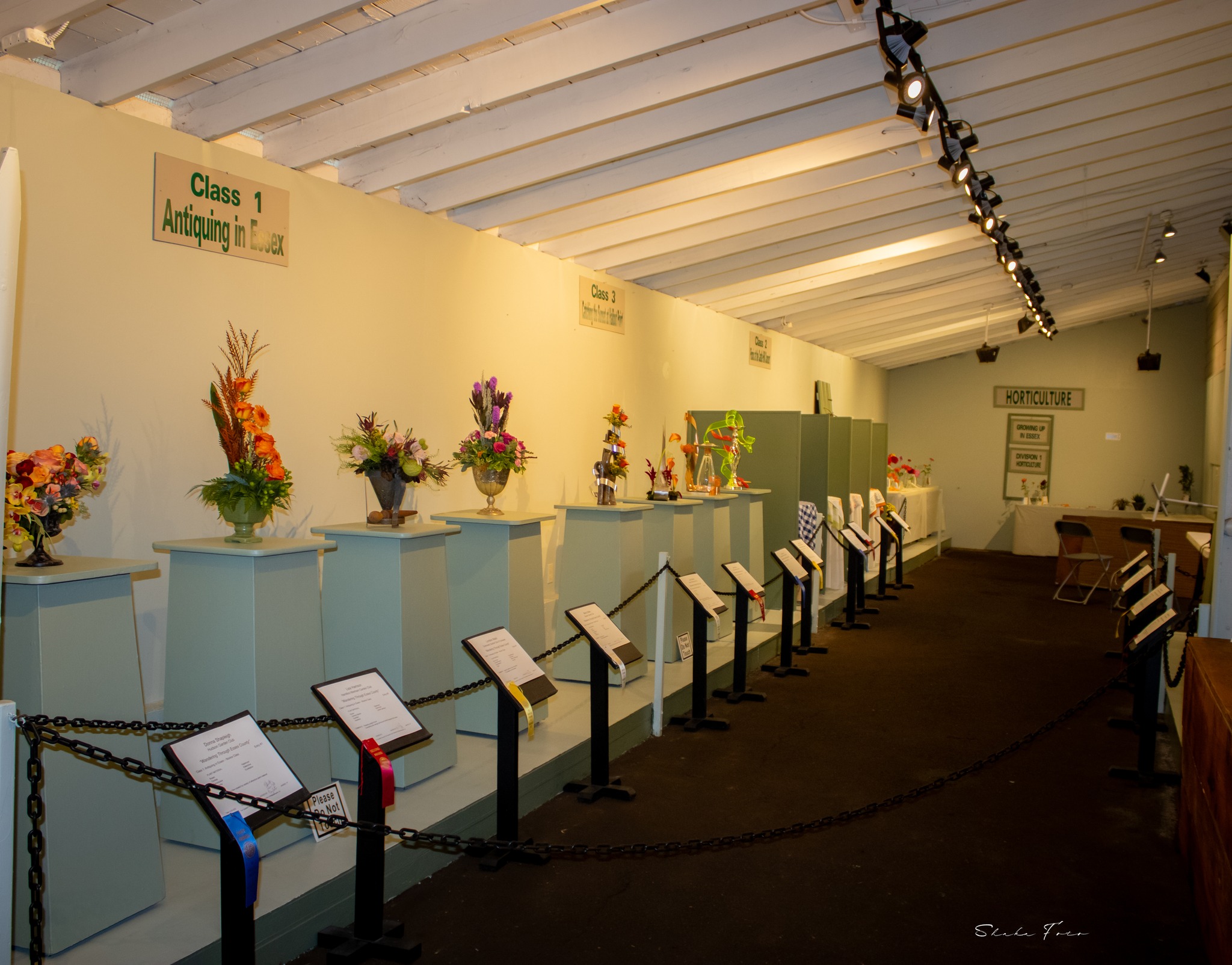 The Garden Club Federation of Massachusetts, Inc. | Waltham MA