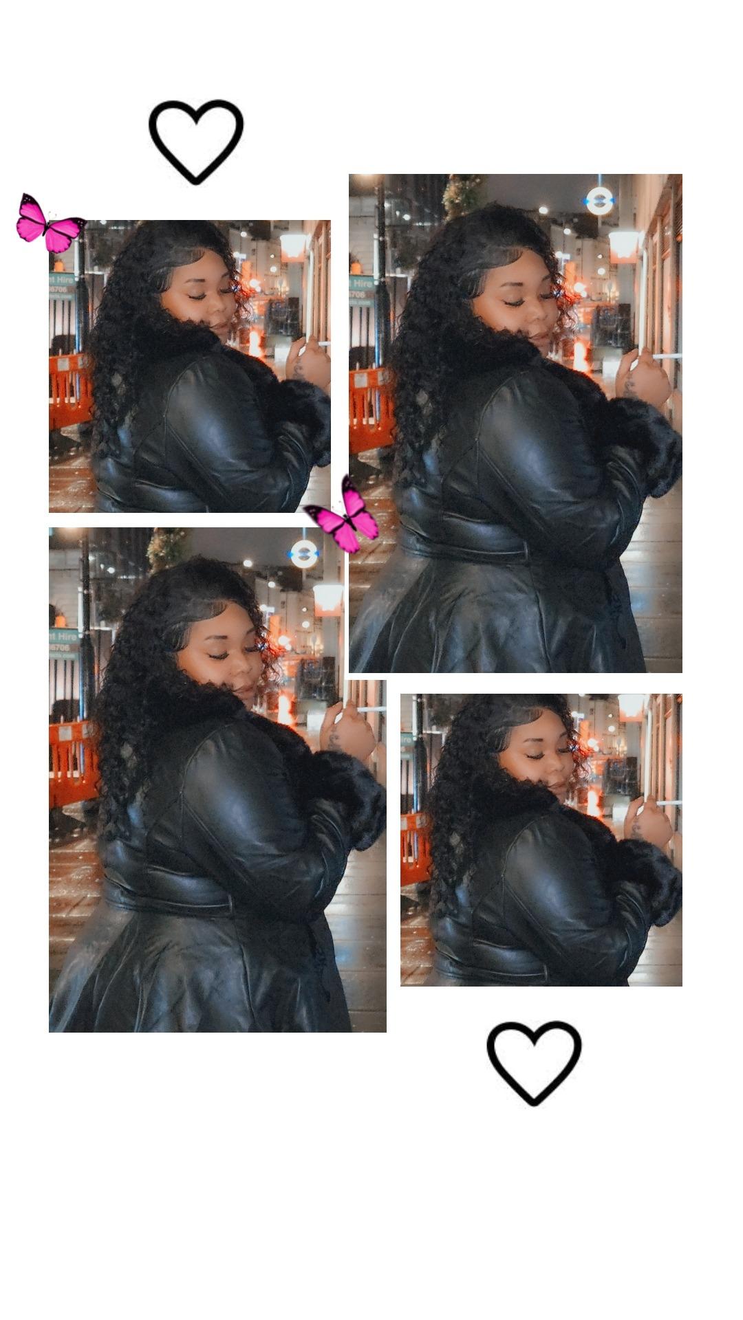 Tiisha Ever Bless