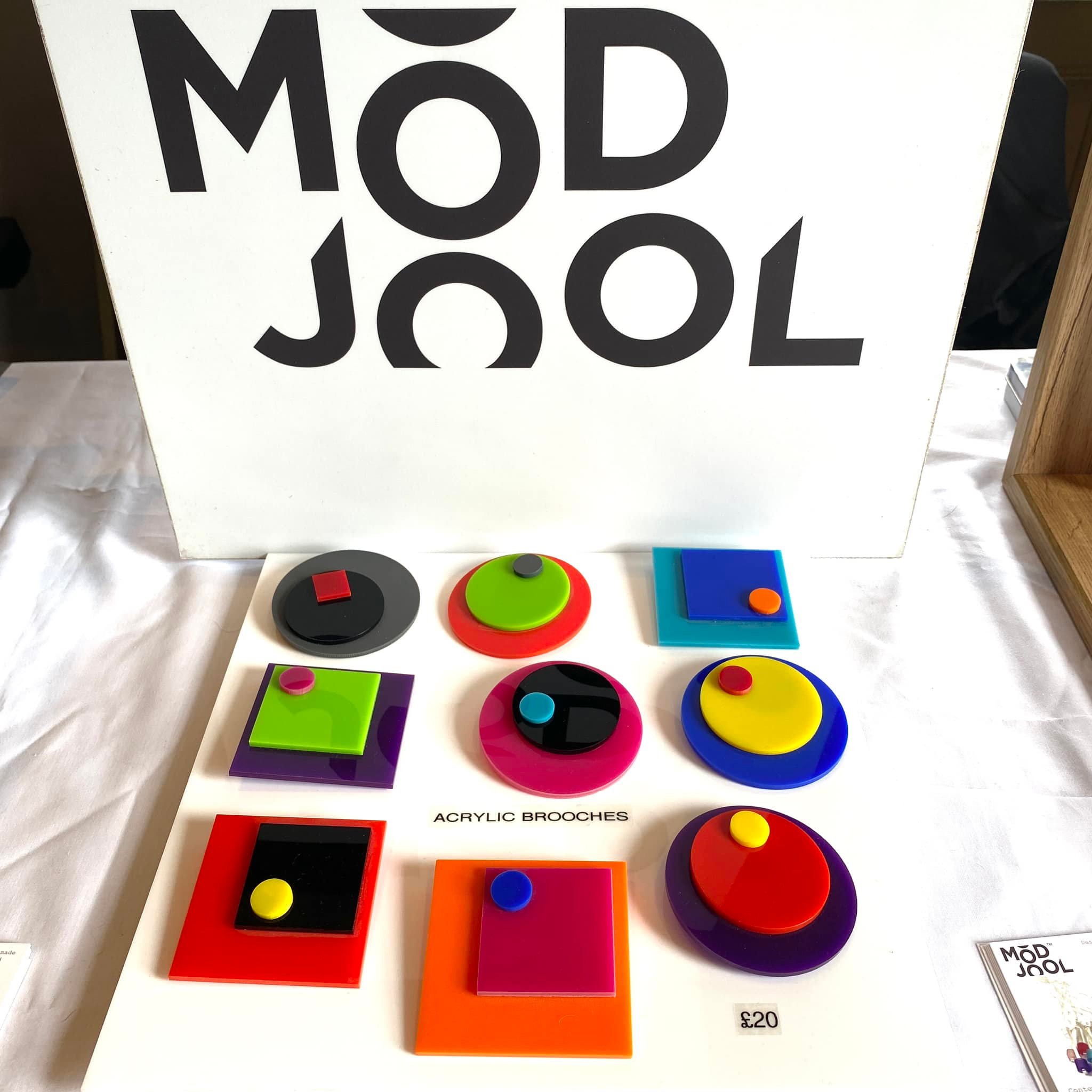 Modjool