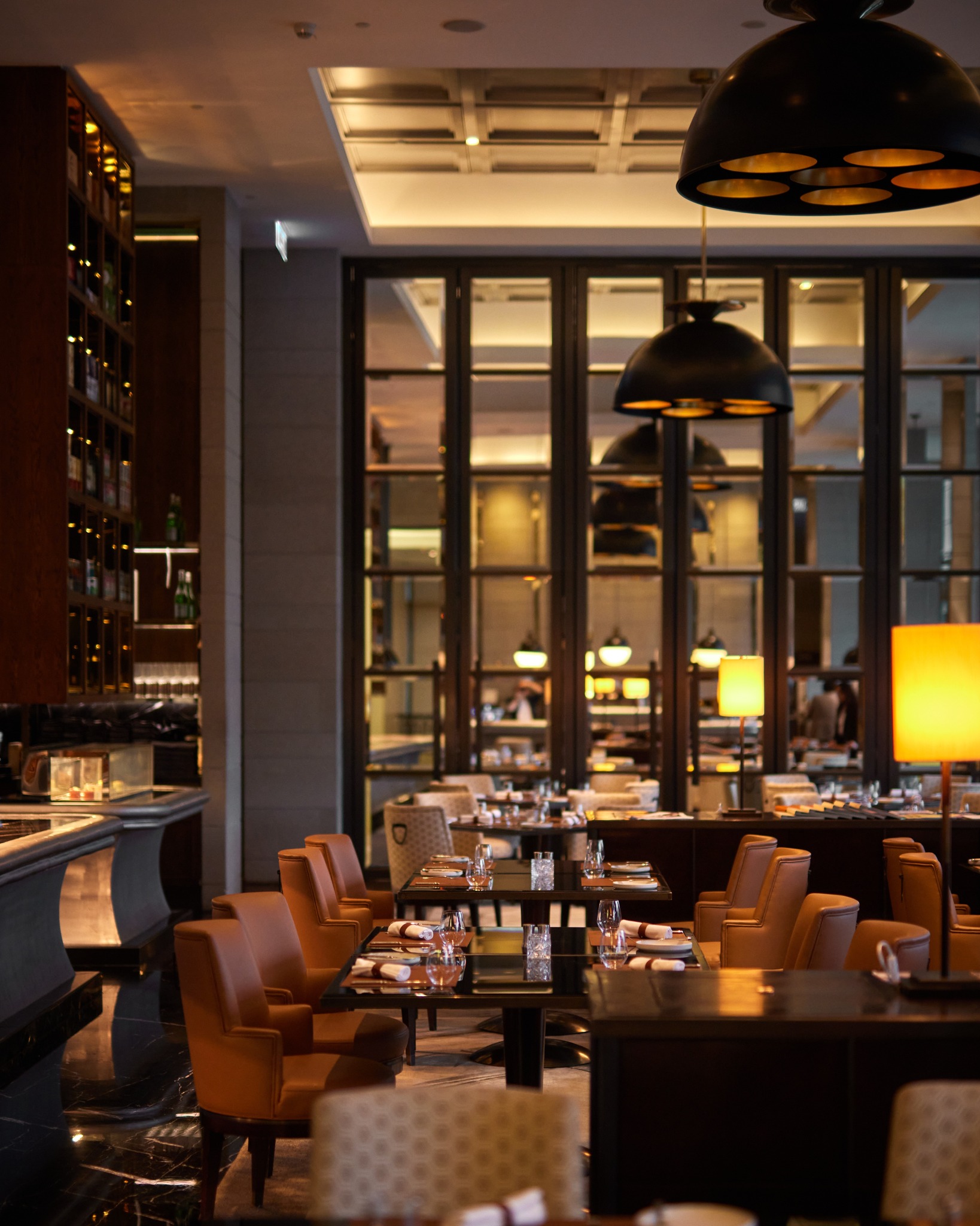 The St. Regis Kuala Lumpur... - The St. Regis Kuala Lumpur