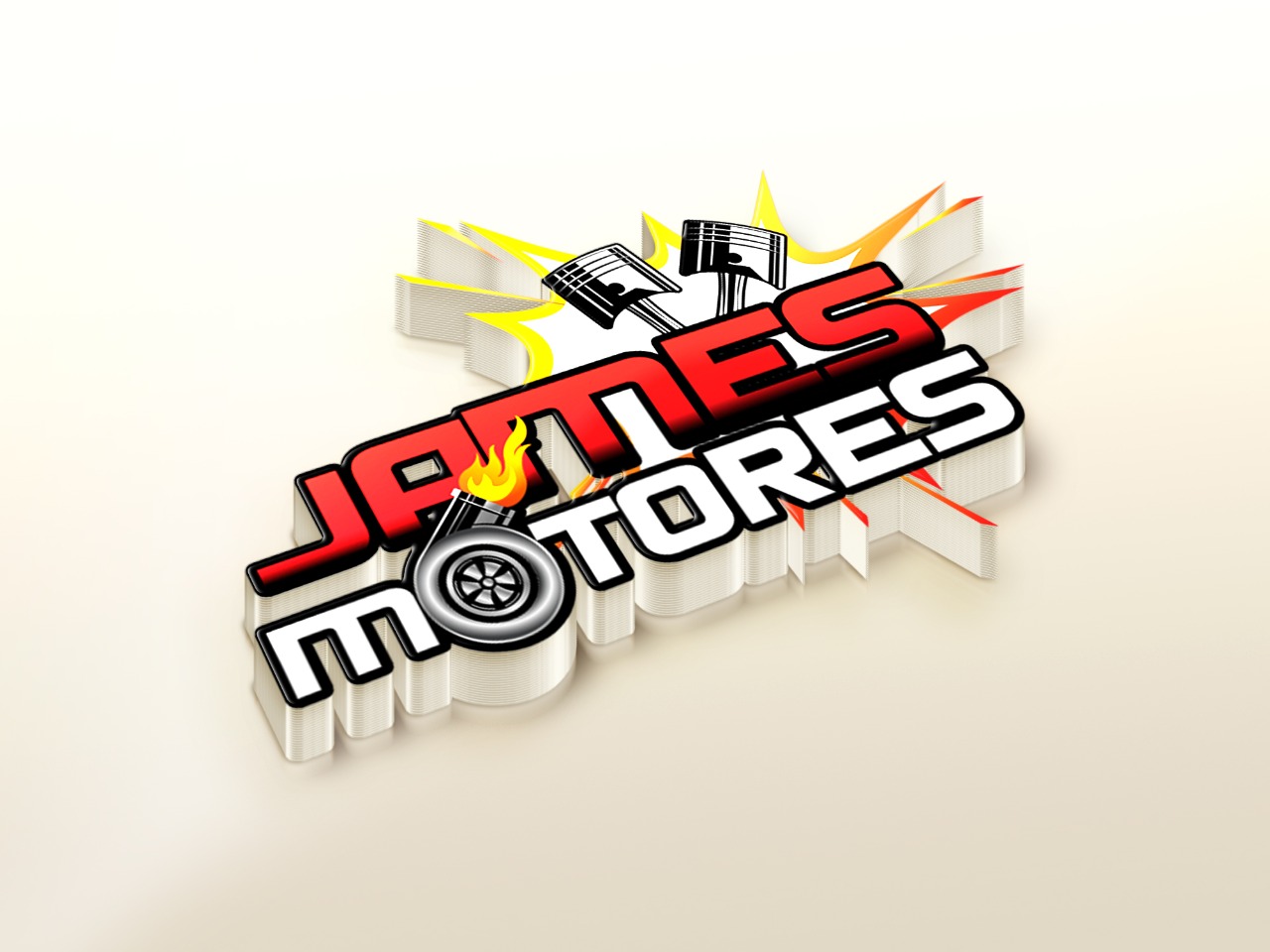 James Motores Racing | Birigui SP