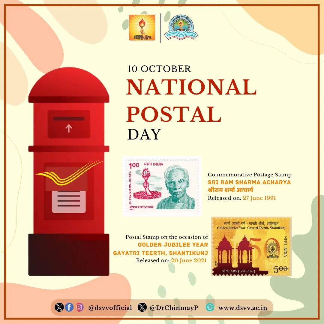 Dev - India is the largest & the oldest government postal service ...