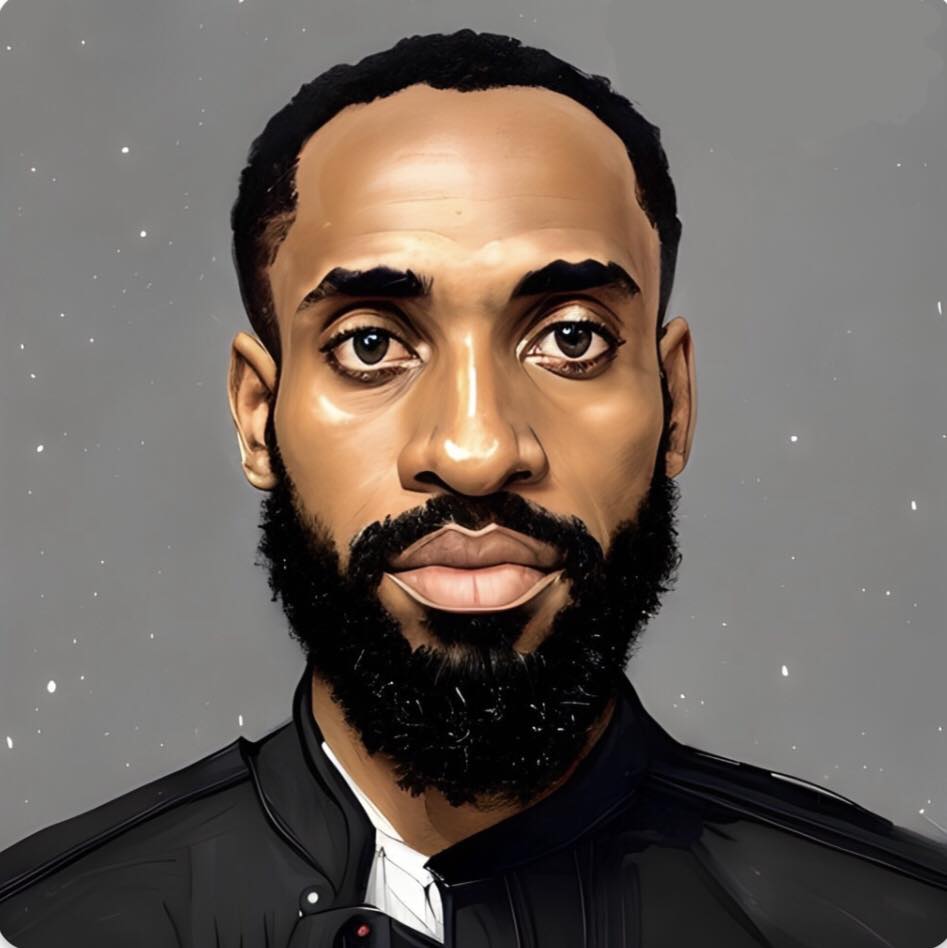 Obioma Jaobi Egbuhuzo