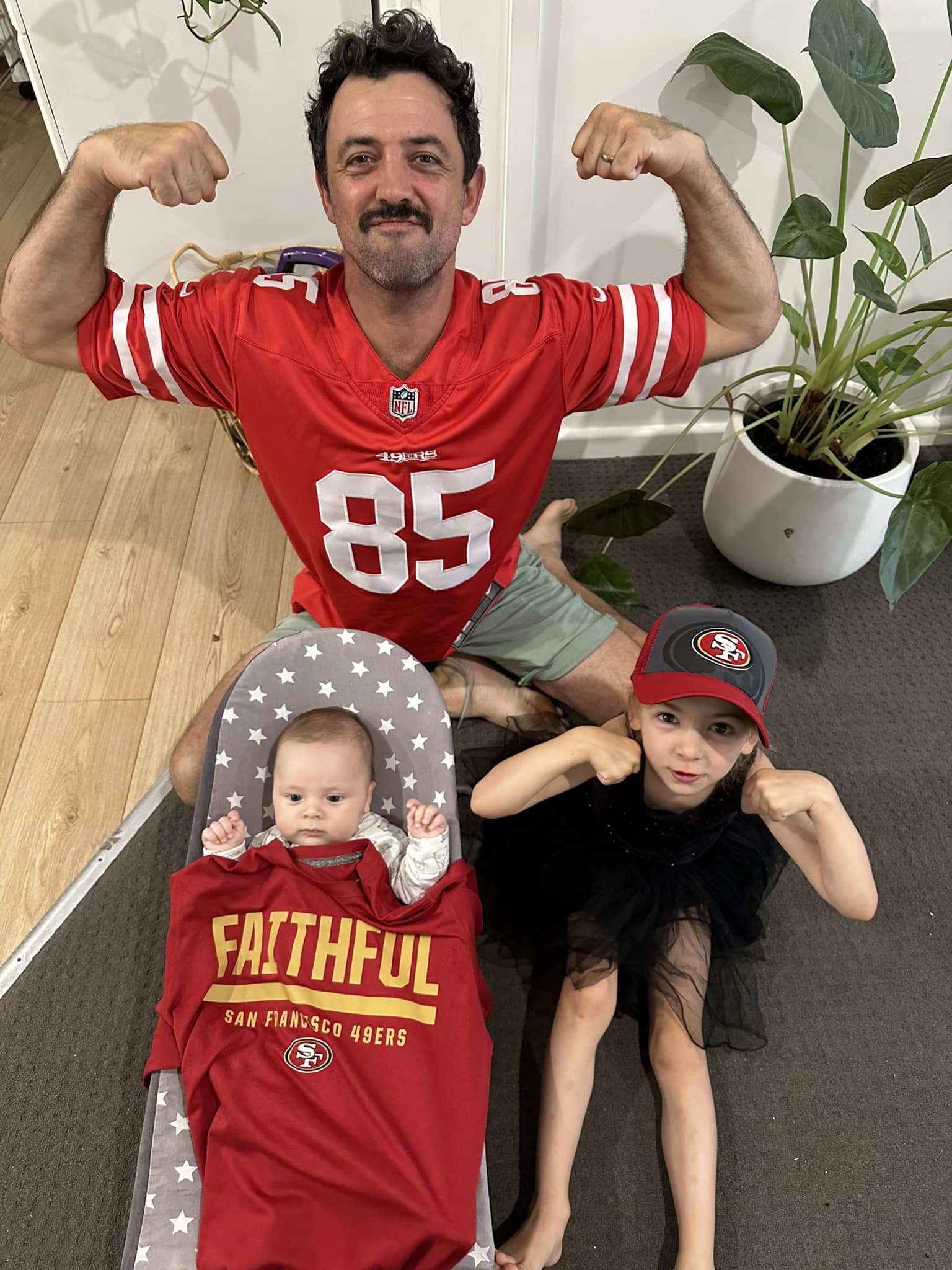 49ers Australia | Facebook