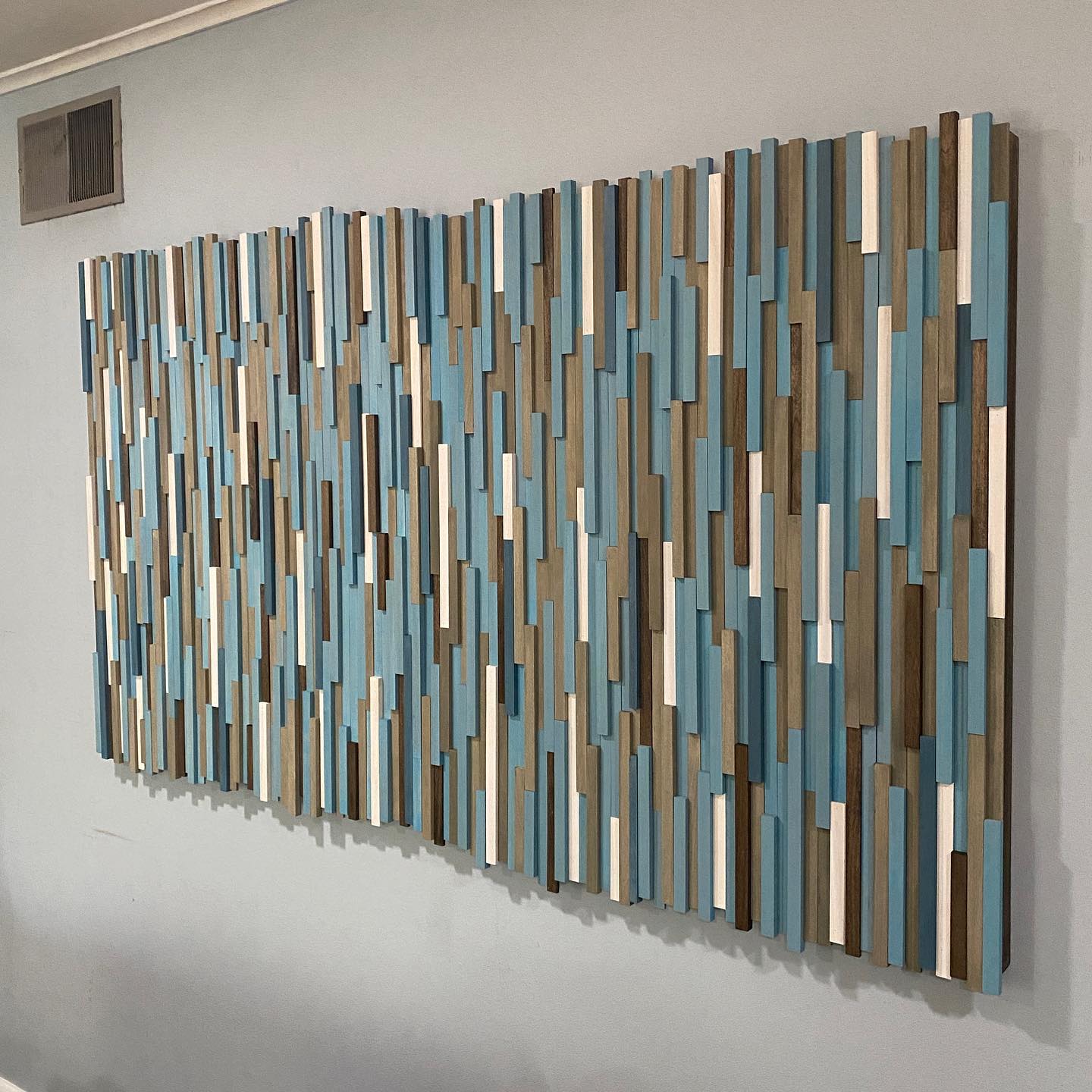 Modern Textures, Inc