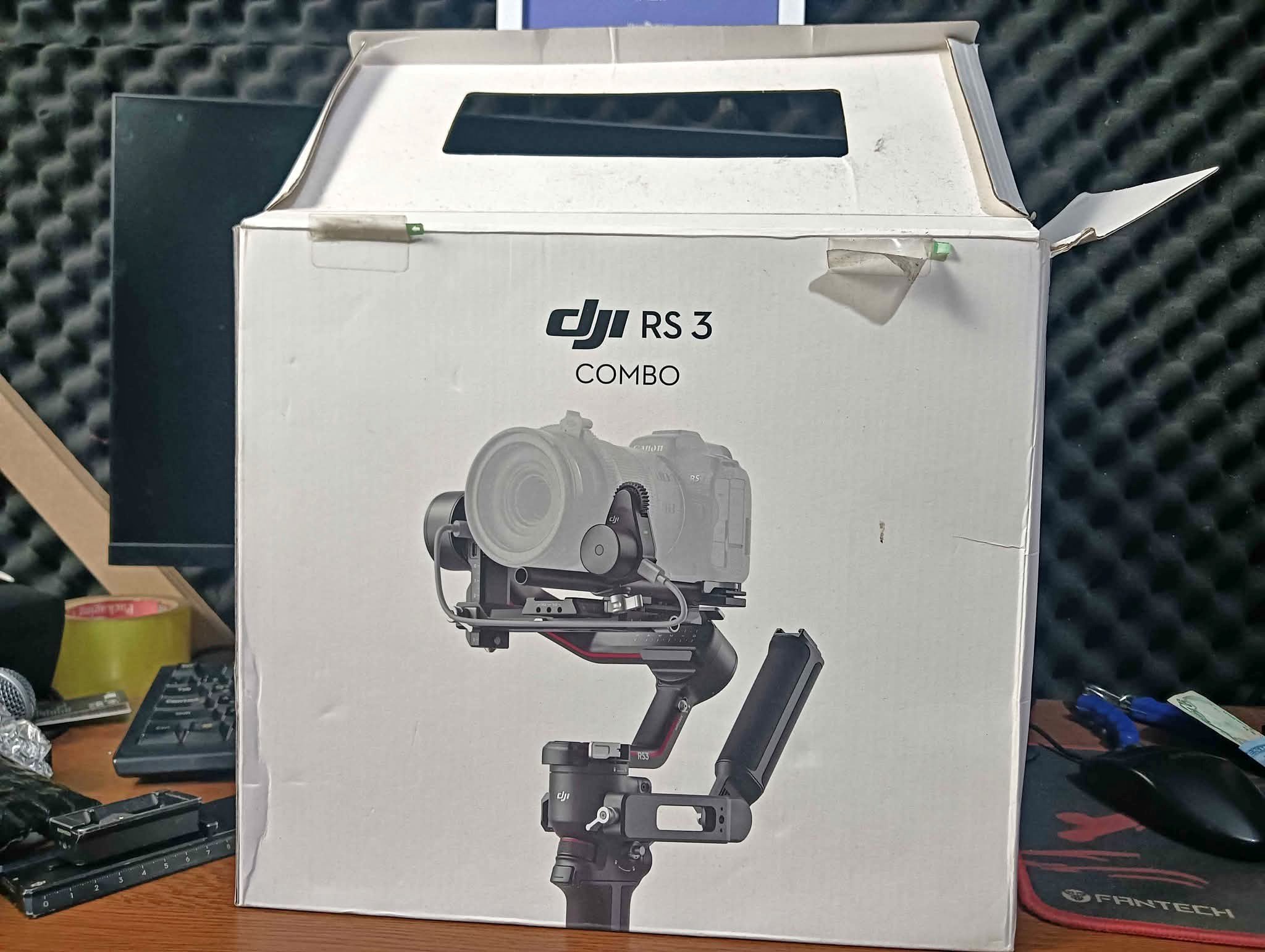 Dji ras3 gimbal sell - Cameras - Dhaka, Bangladesh | Facebook ...