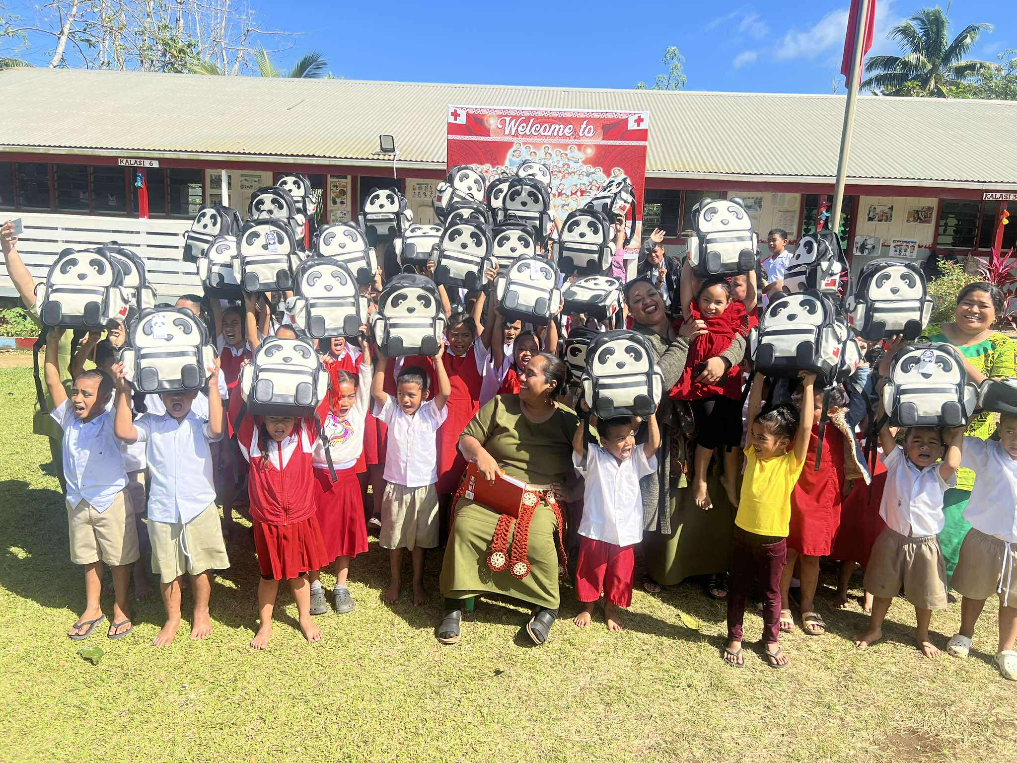 GOVERNMENT MIDDLE SCHOOL MALAPO 2025 | Facebook