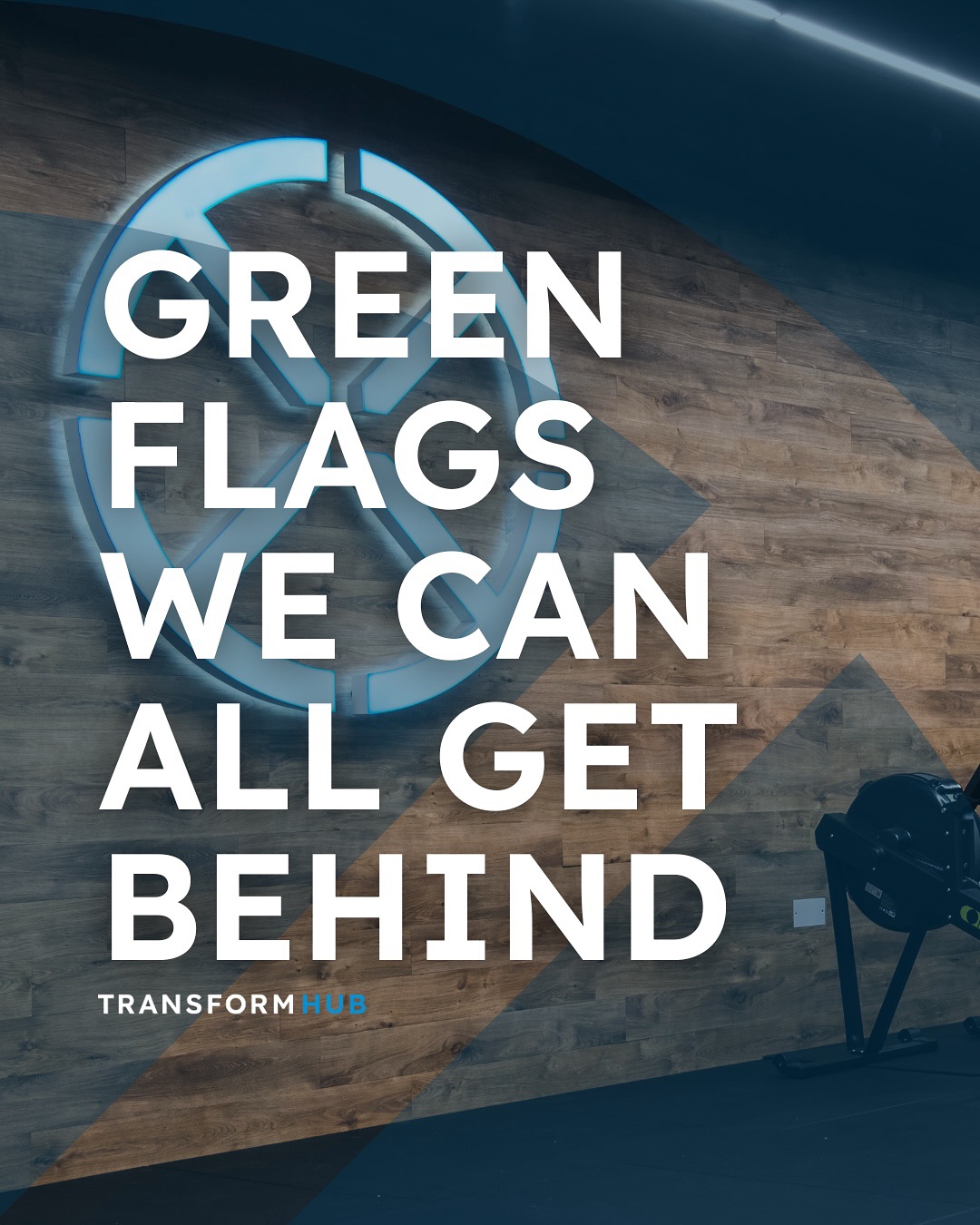 Transform Hub - Team Training Chertsey | Chertsey