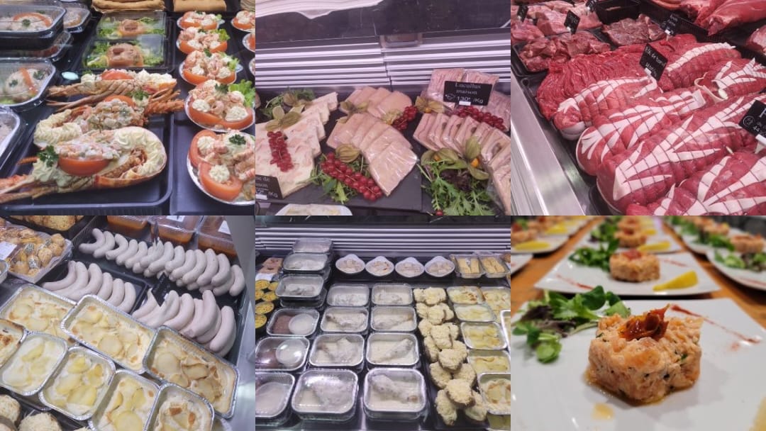 Patisserie Slomiany added a new photo. - Patisserie Slomiany