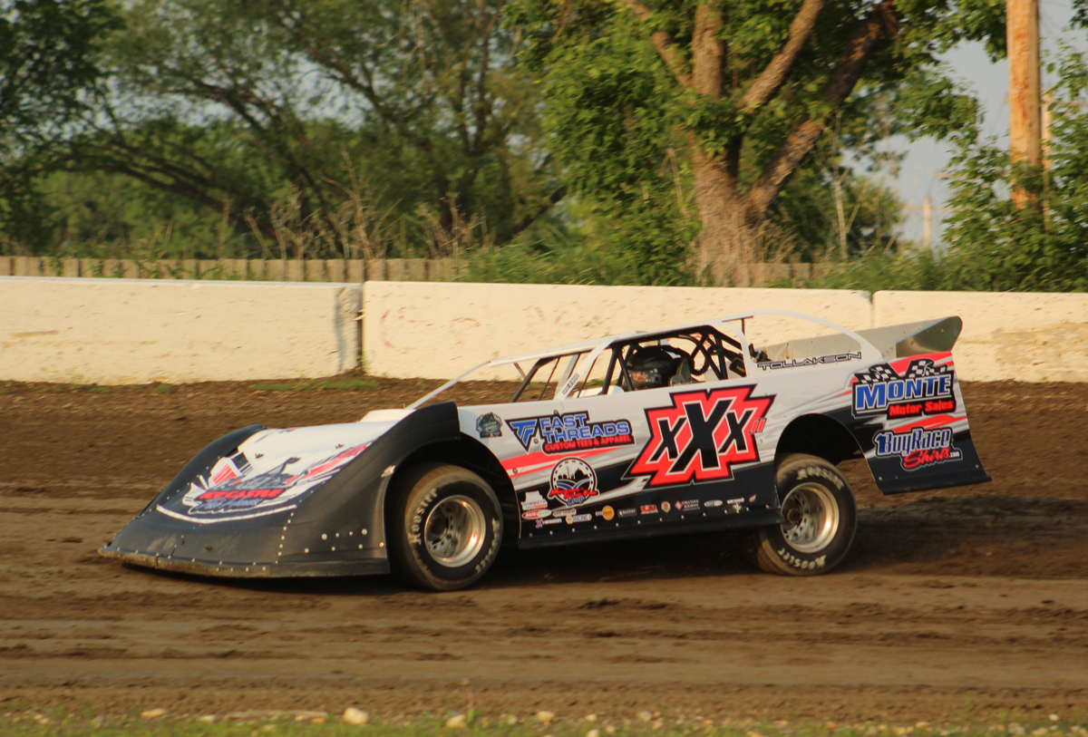 The Midwest Racing... - The Midwest Racing Connection