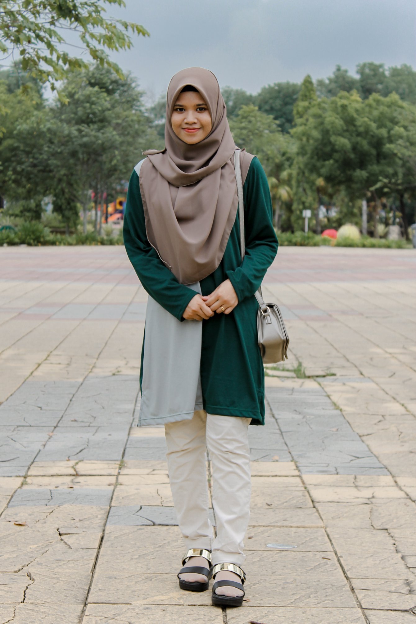 Fesyen Muslimah Terkini Posts Facebook
