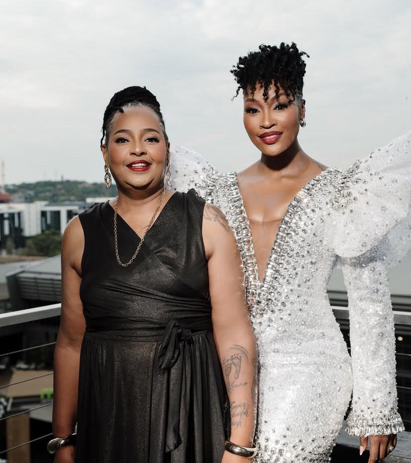 Mzansi - Like Mother Like Daughter ️🥰 | Facebook