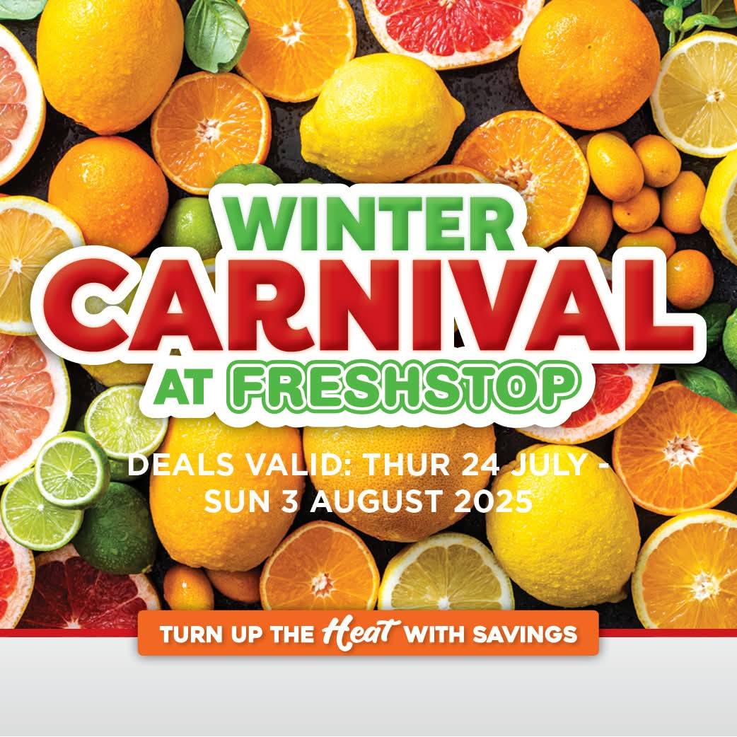 FreshStop - FreshStop (Klerksdorp) added a new photo.