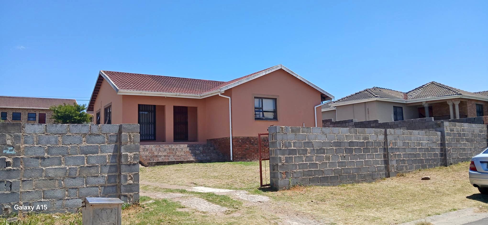 Property for sale- Qonce - Property For Sale - King William's Town ...