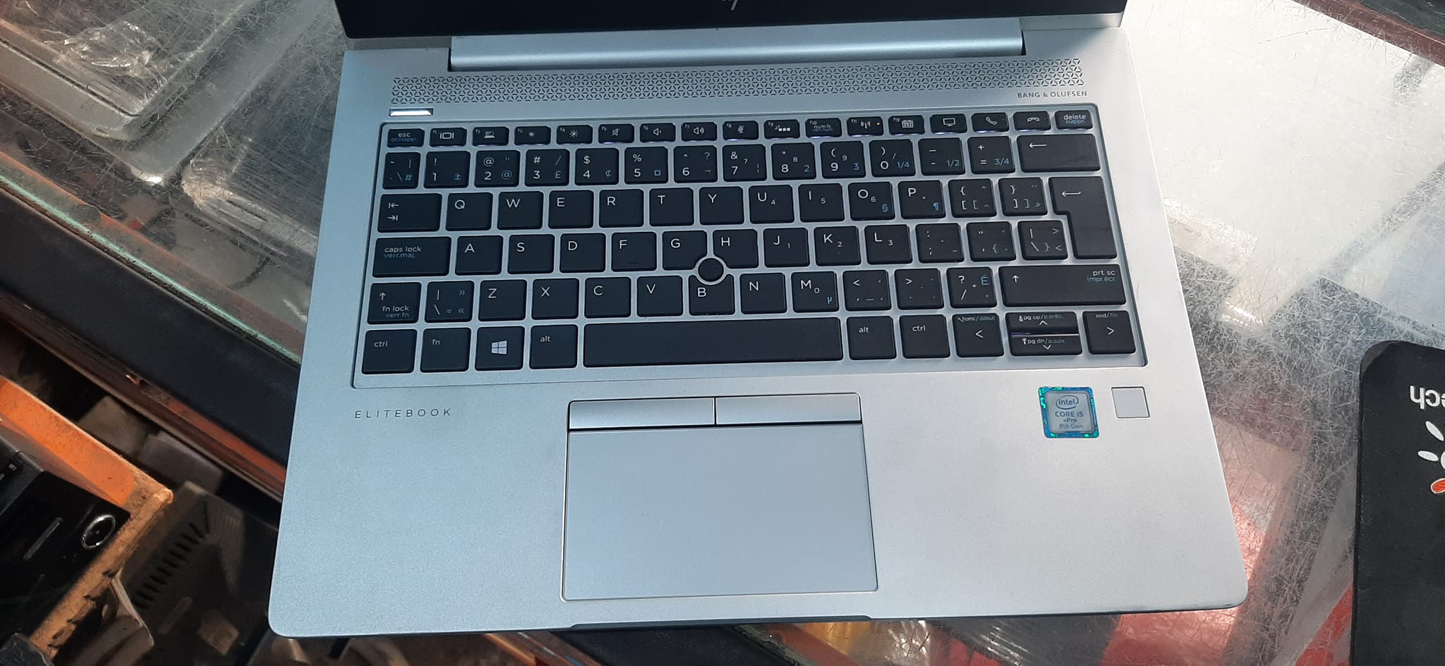 Al Ashraf Computer & Laptop | Karachi Lines