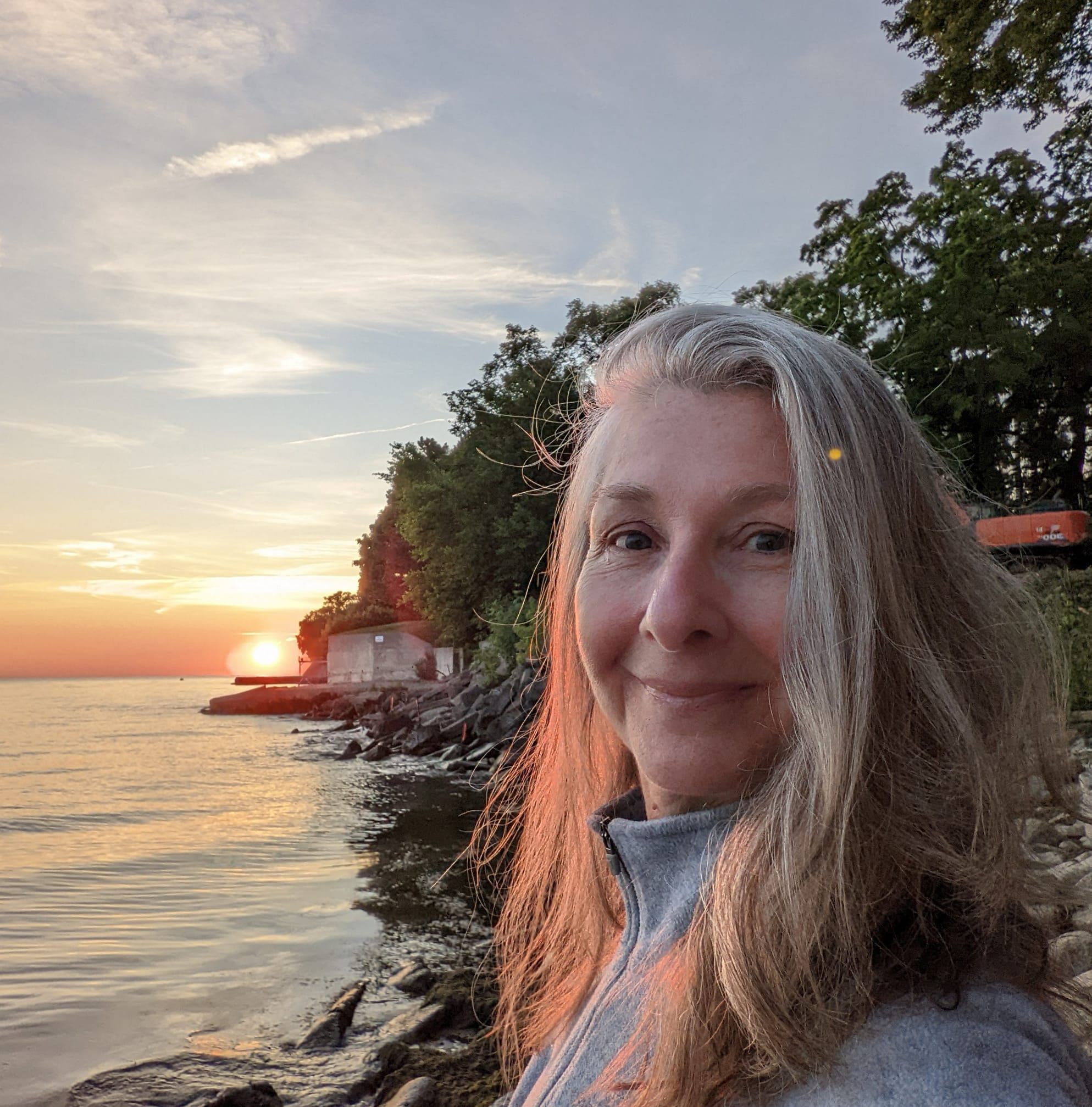Debra Harding | Burlington ON