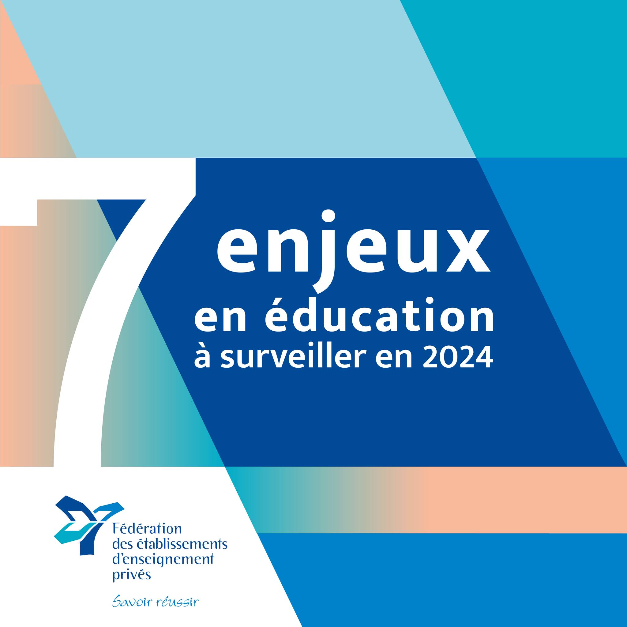 FEEP - La FEEP est ravie de présenter, pour la 6e année...