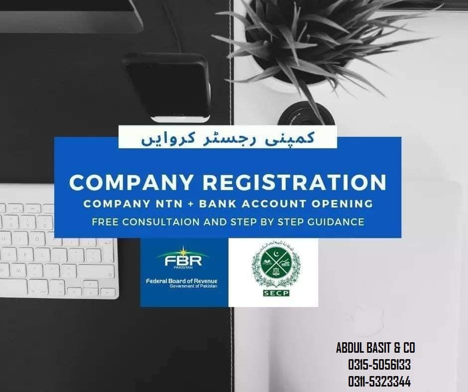 Abdul Basit & Co
