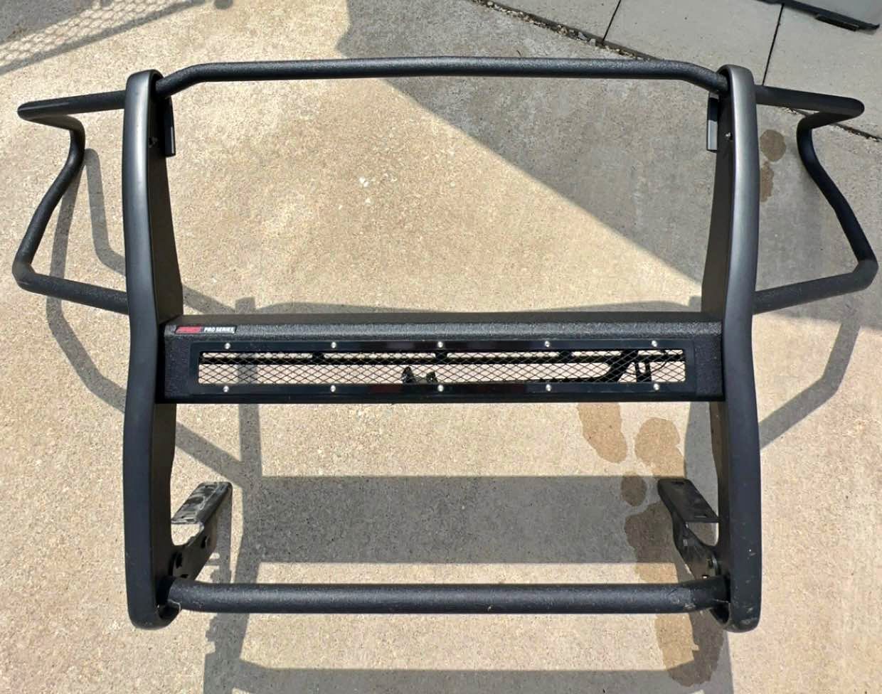 Front Suspension & Components - 2021 Nissan Titan Regular