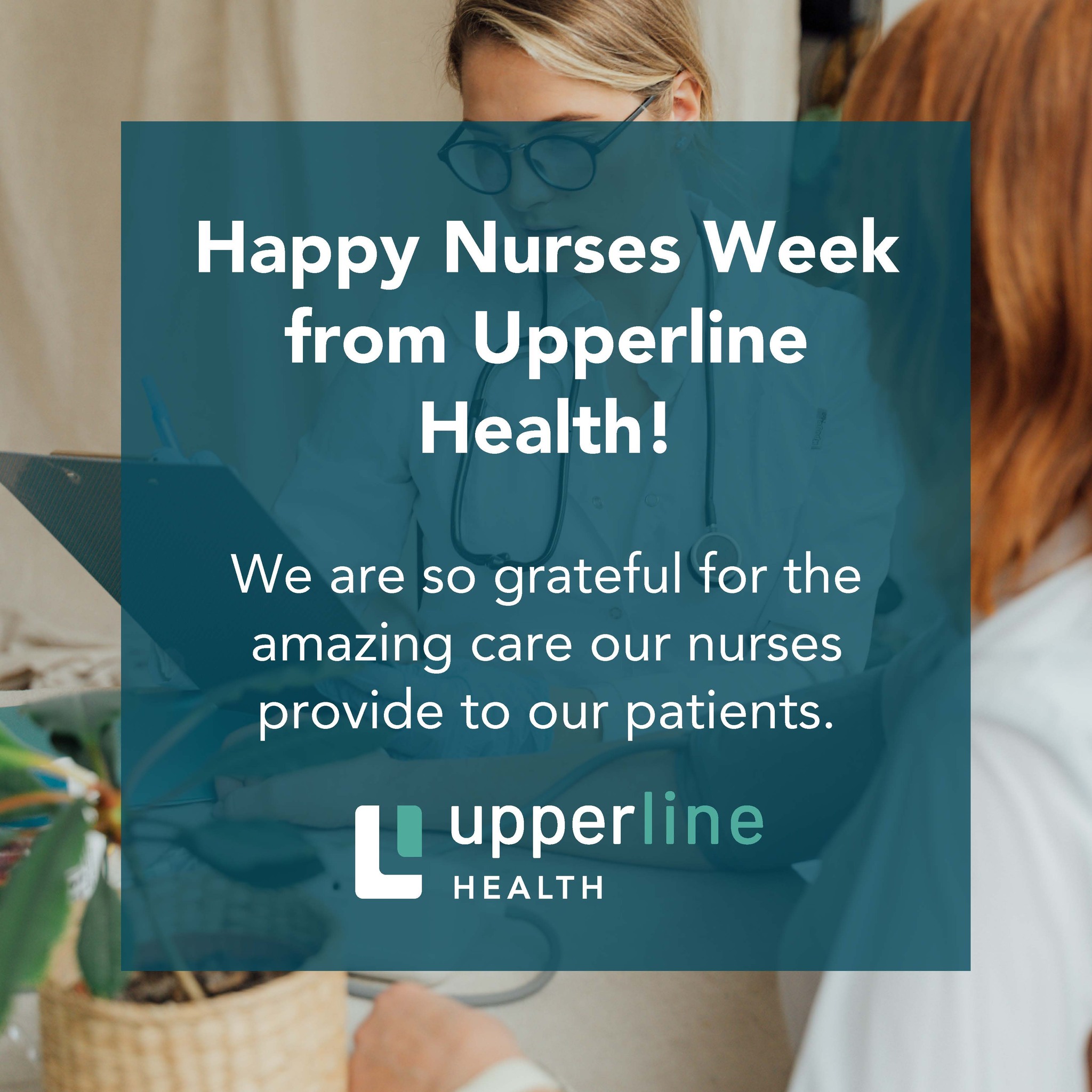 Upperline Health