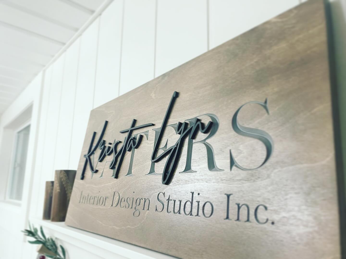 Krista Lyn Design Studio
