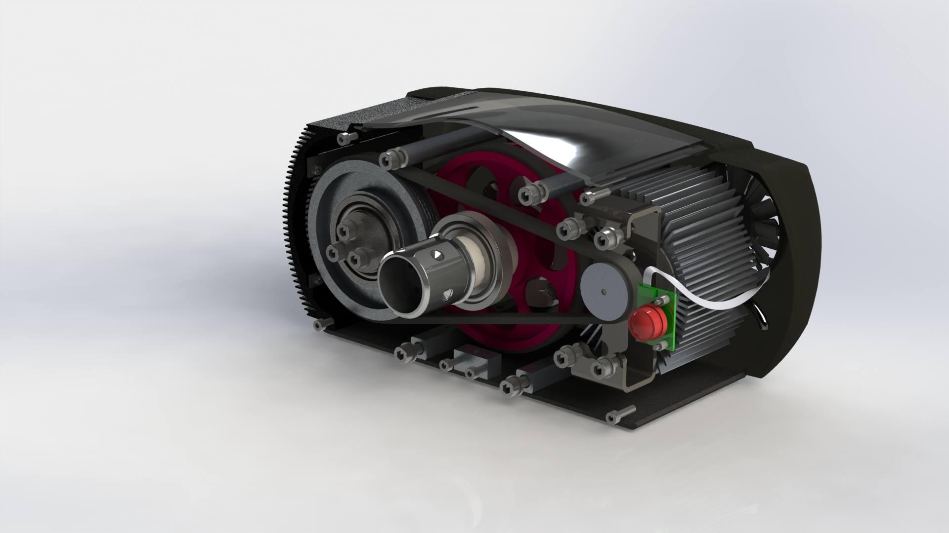 Fanatec - ClubSport Wheel Base V2 now available for pre-order 