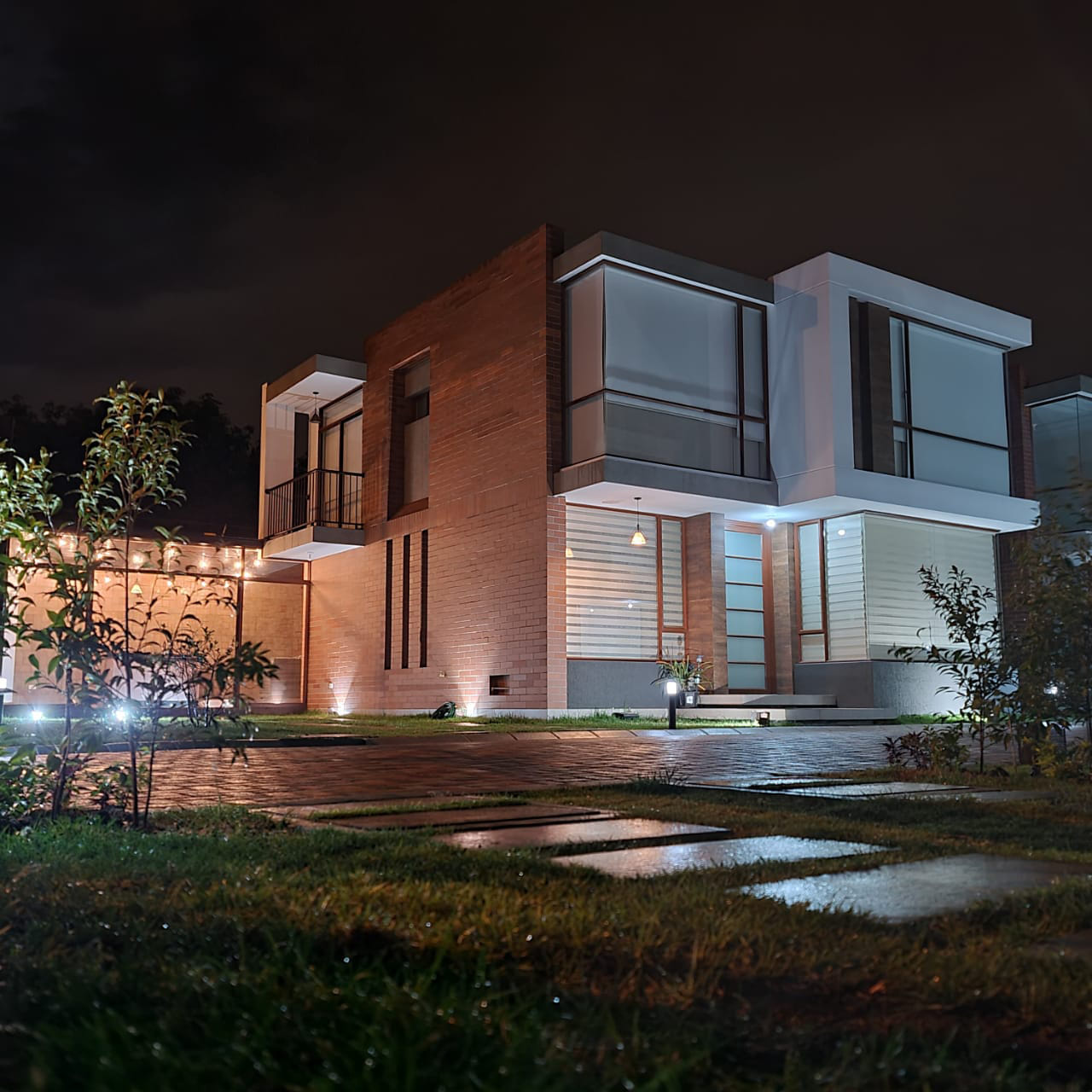 R&G Constructora | Quito