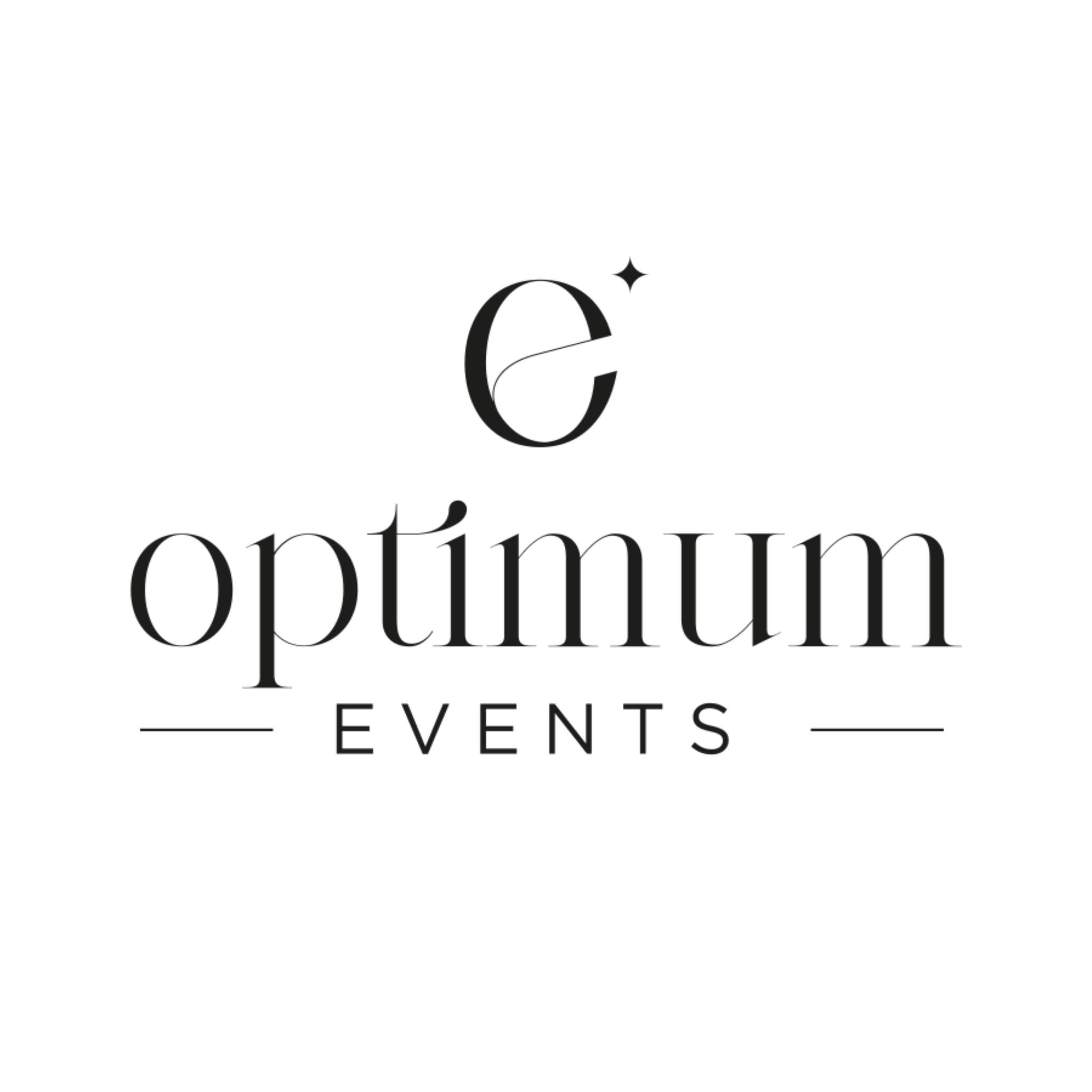 Agence Optimum Events added a new... - Agence Optimum Events