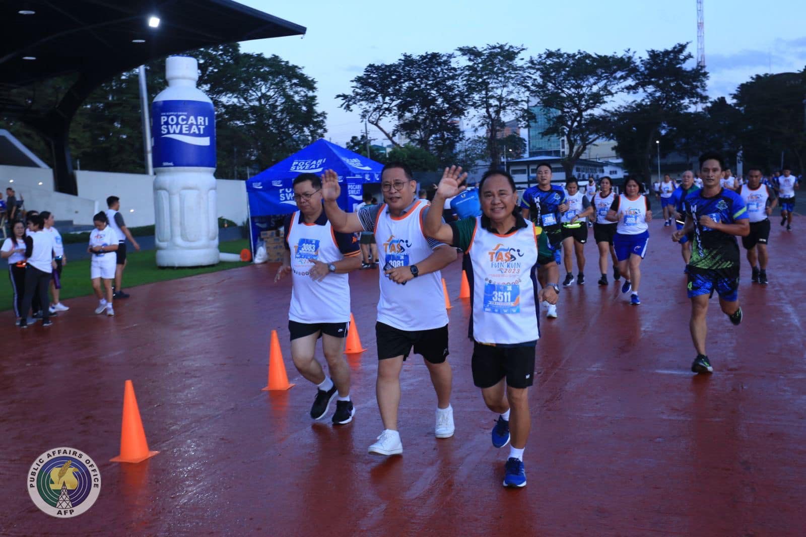 AFP holds Technical and... - Armed Forces of the Philippines | Facebook