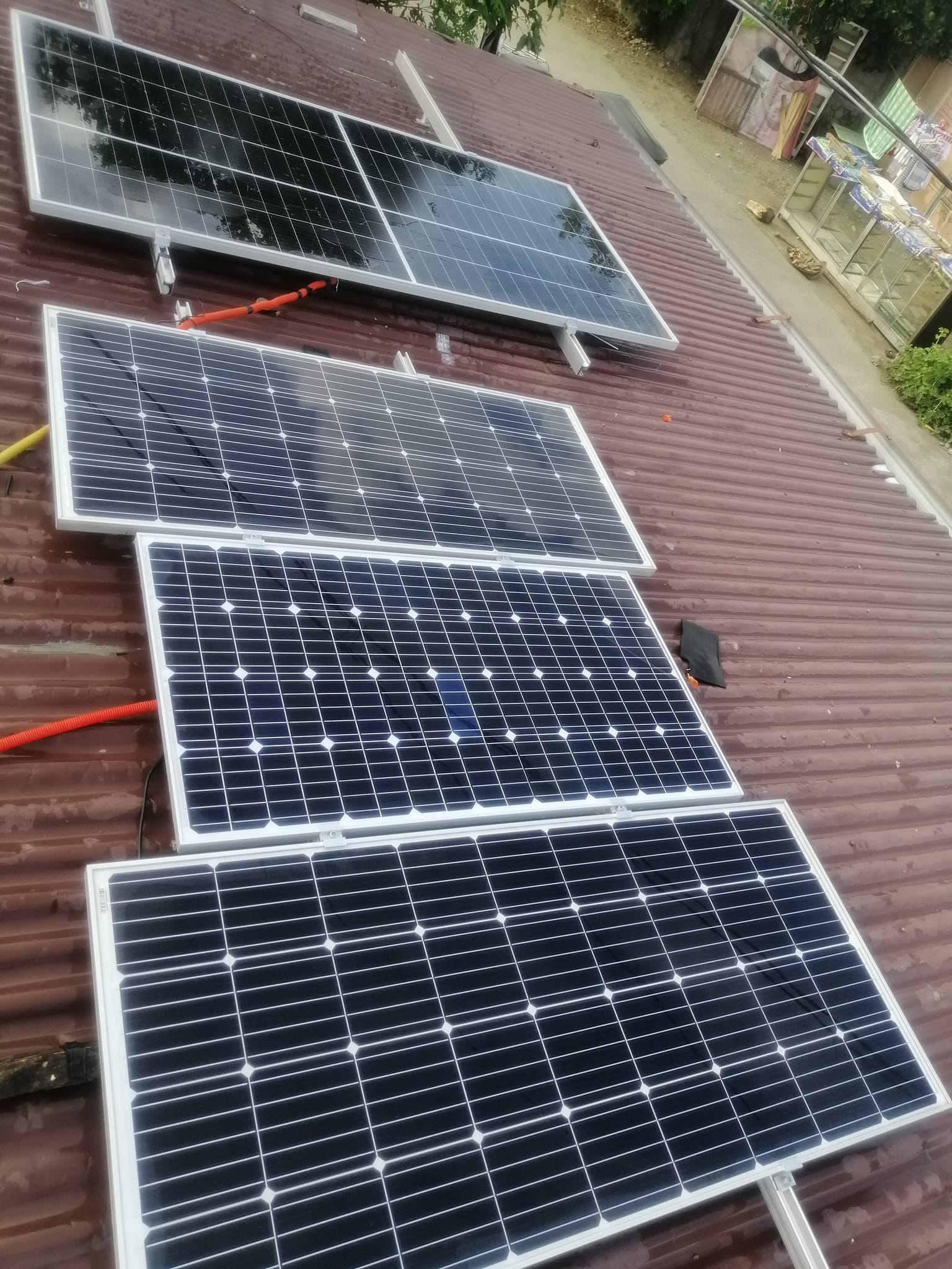 SolarMark | Gapan