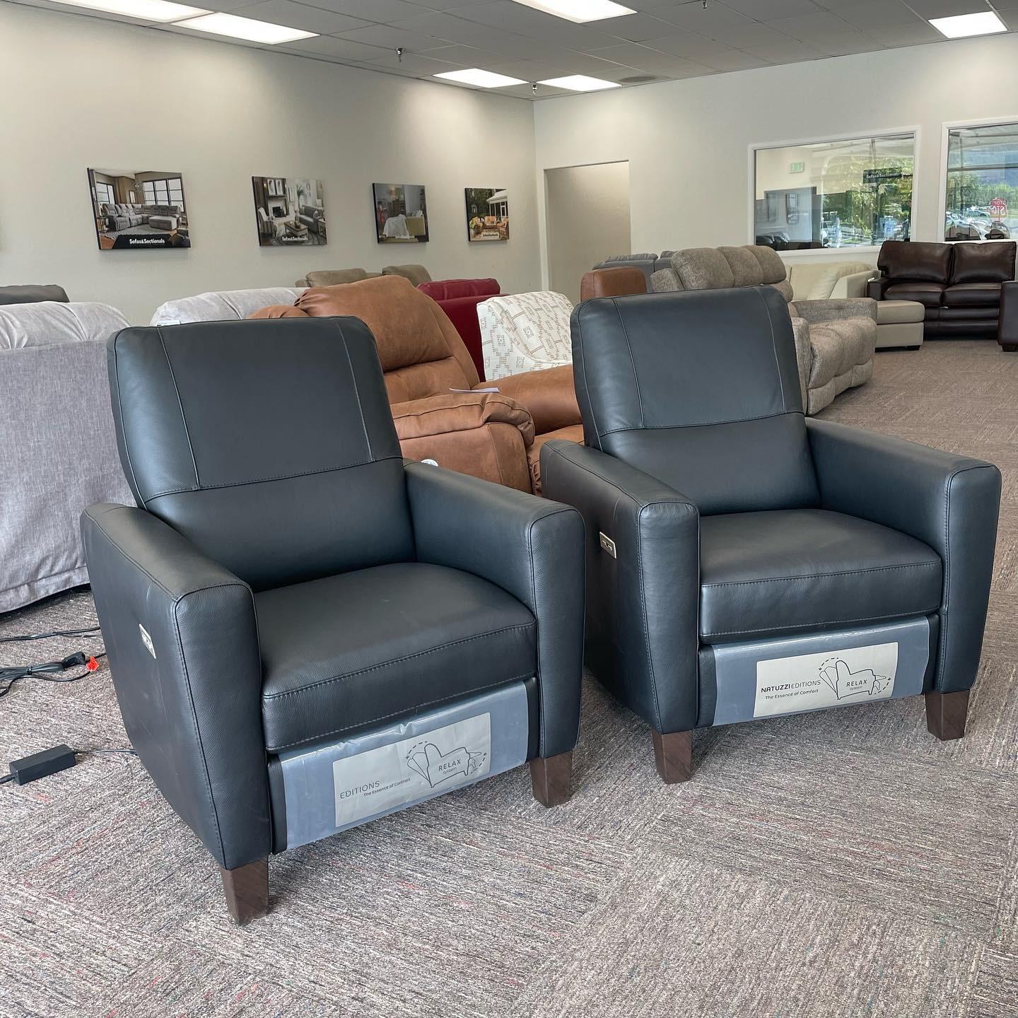 Sofas and Sectionals Retail Outlet | Post Falls ID