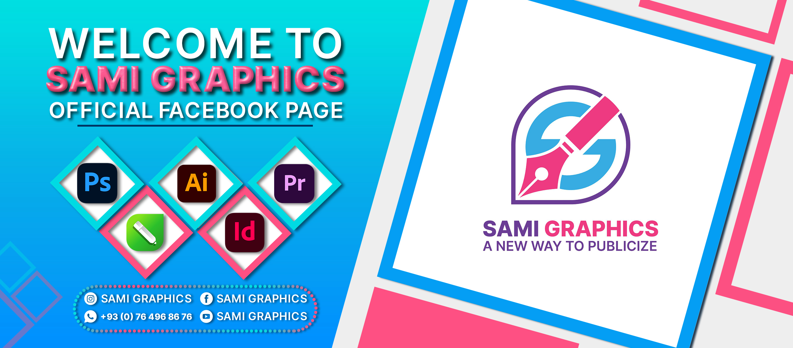 Hamidgraphix - Milk Shop Flex Design Cdr file free milk... | Facebook