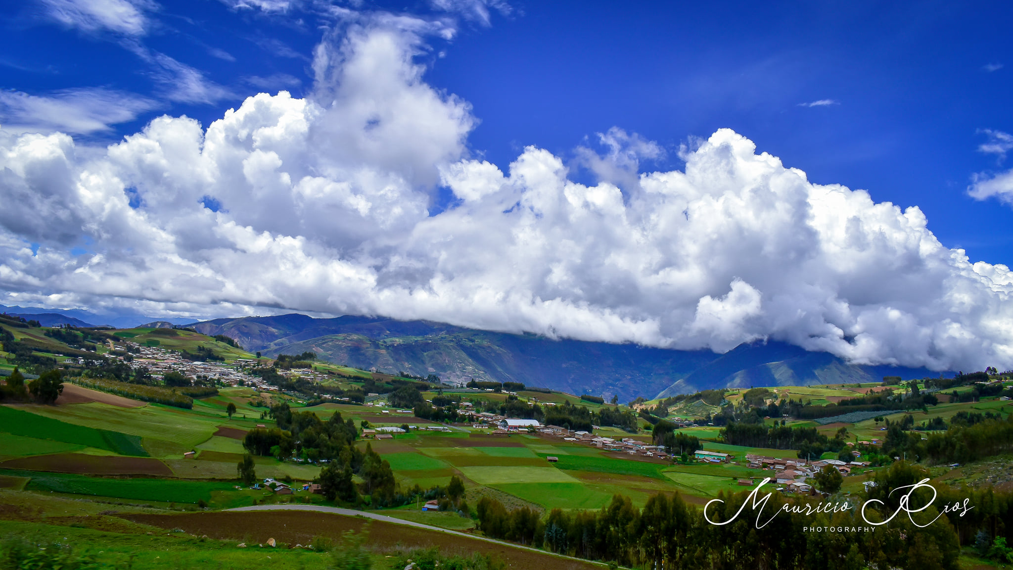 🔴📷 | CHUGAY - HUAMACHUCO - PERÚ... - Huamachuco Nuevo Turismo
