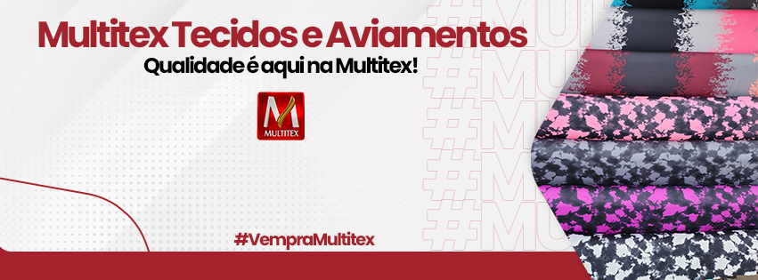 Multitex Tecidos e Aviamentos | Nova Friburgo RJ