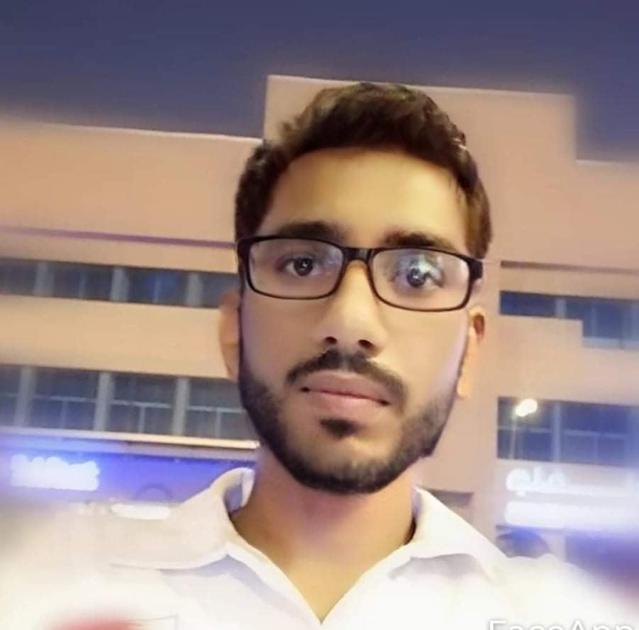 Rj yousuf