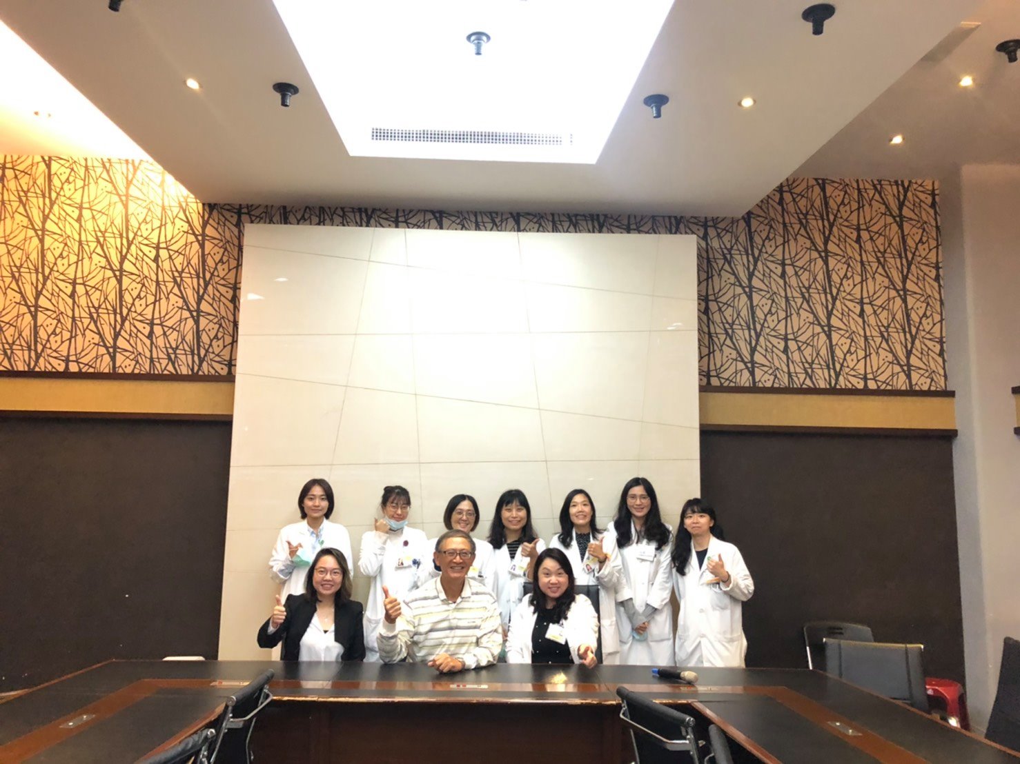 史懷哲宣道會 - 【社工團隊的全人關懷訓練】 回憶前些年，感謝靈性關懷師謝禮興醫師的傾囊相授... | Facebook