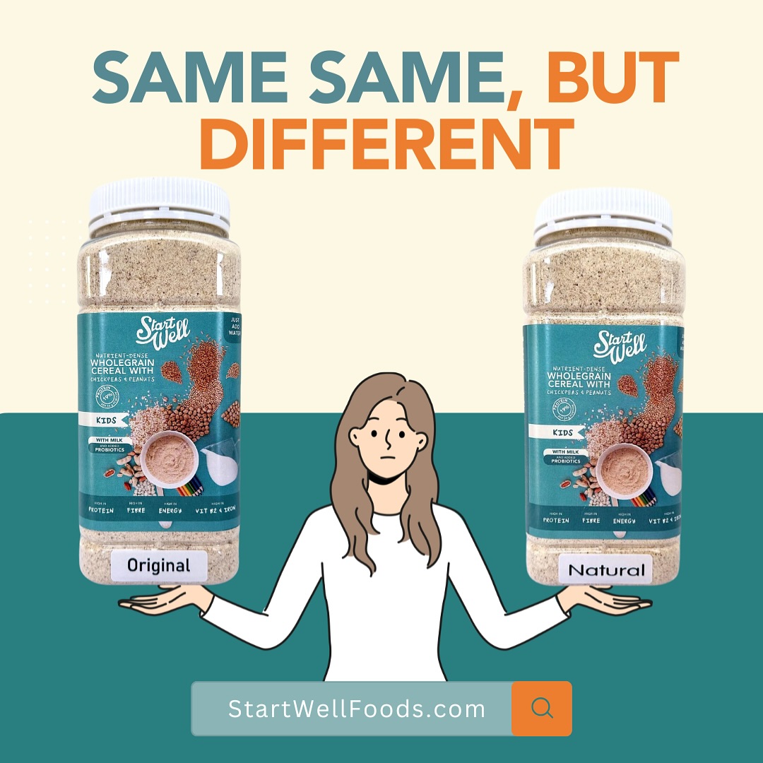 StartWell Foods | Springs