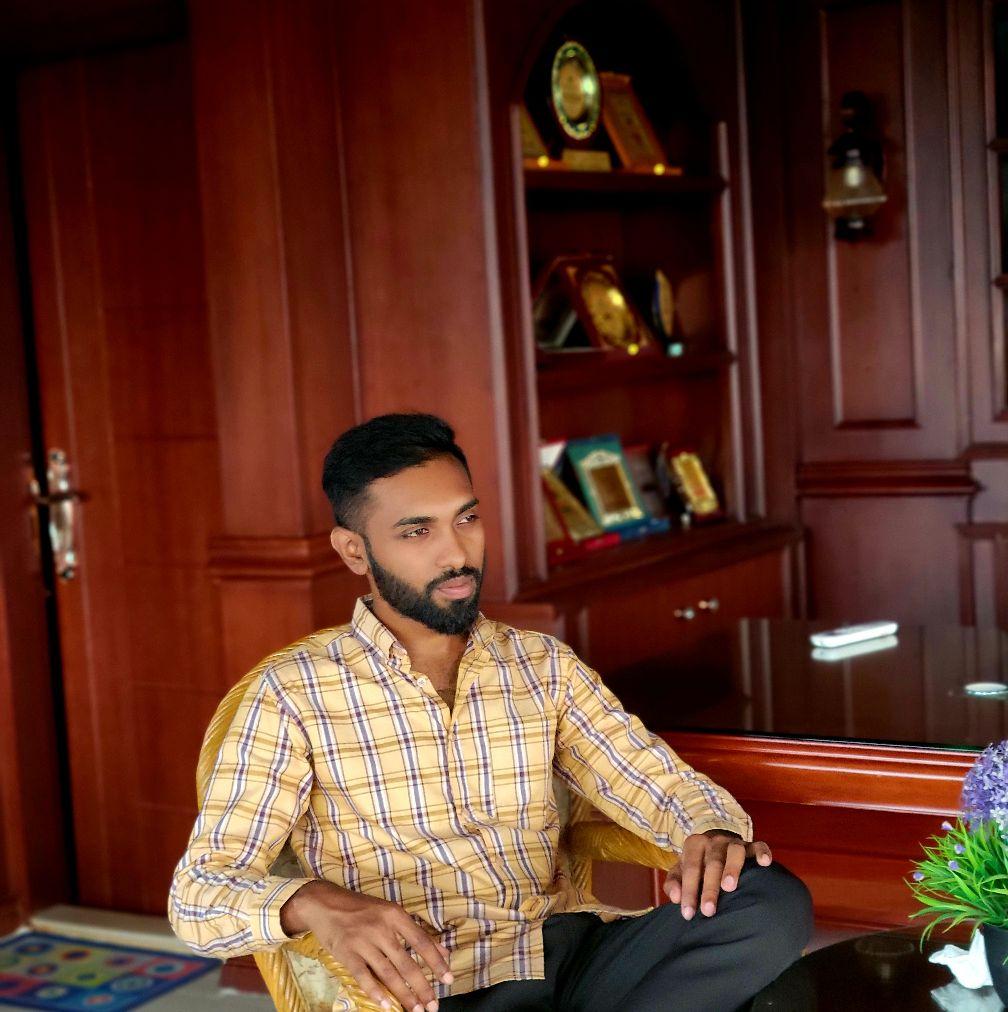 Mohammad Tanveer