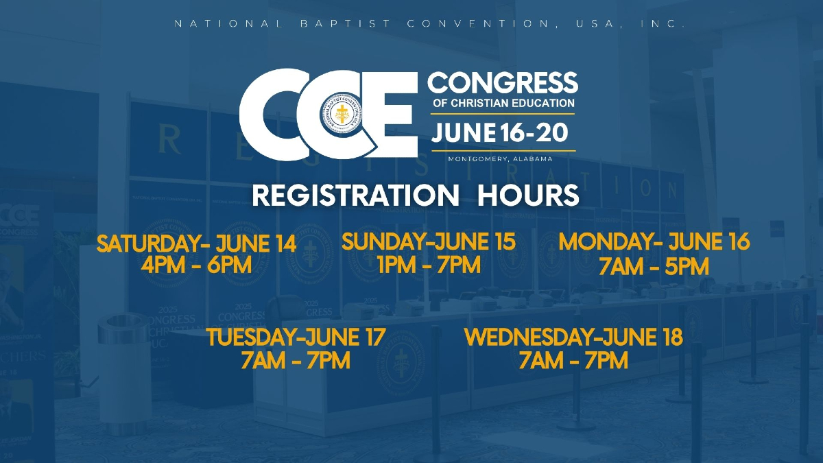 National - Welcome to Day 2 of CCE 2025! To help you settle in smoothly ...