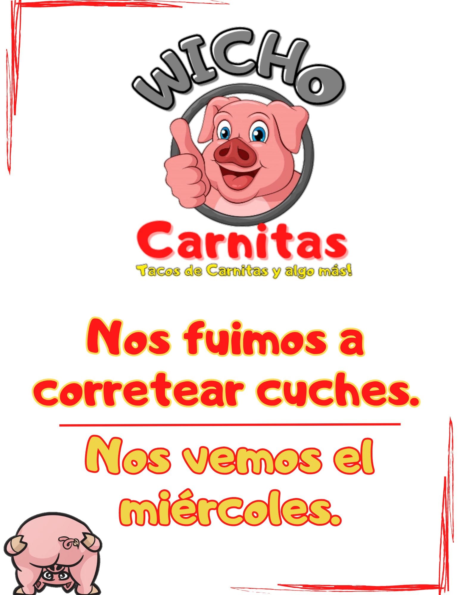 Wicho Chicharrón | Acapulco
