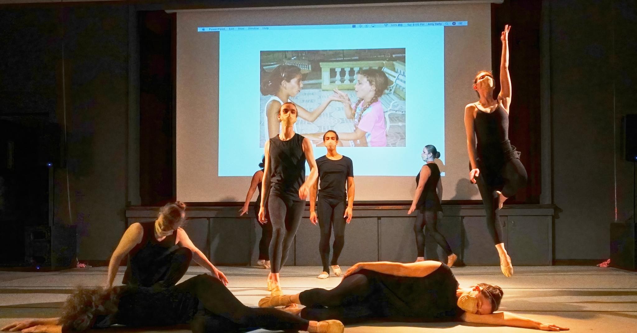 DMC is proud to announce the... - Dance Matrix & Company | Facebook